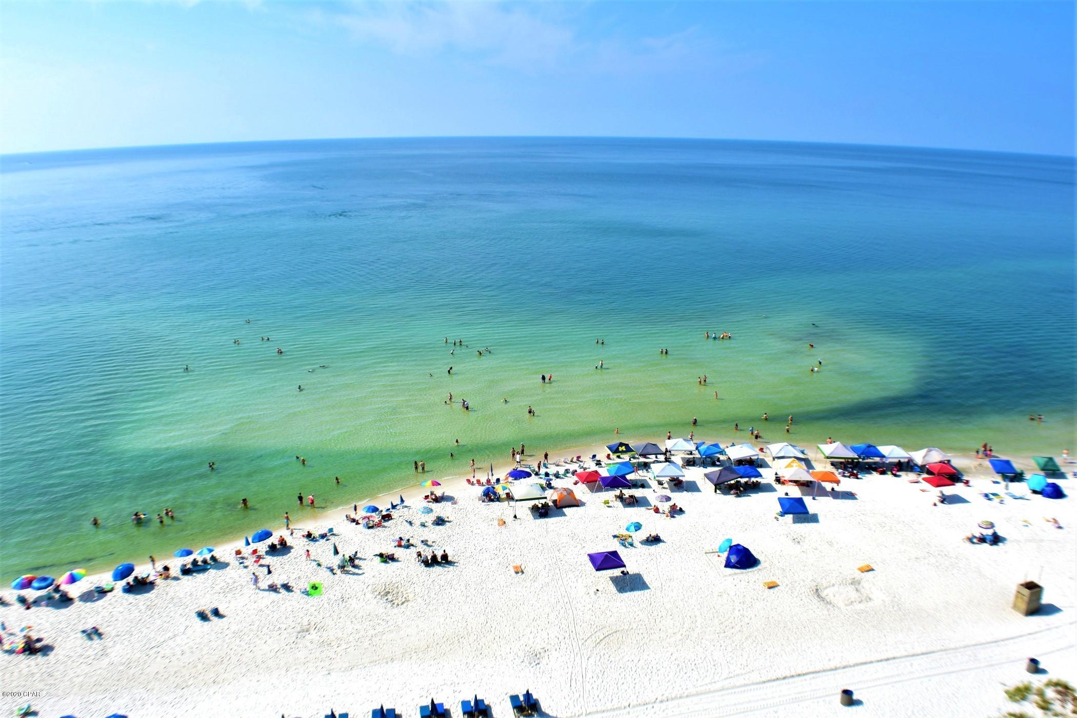 Majestic Beach Tower I - Residential