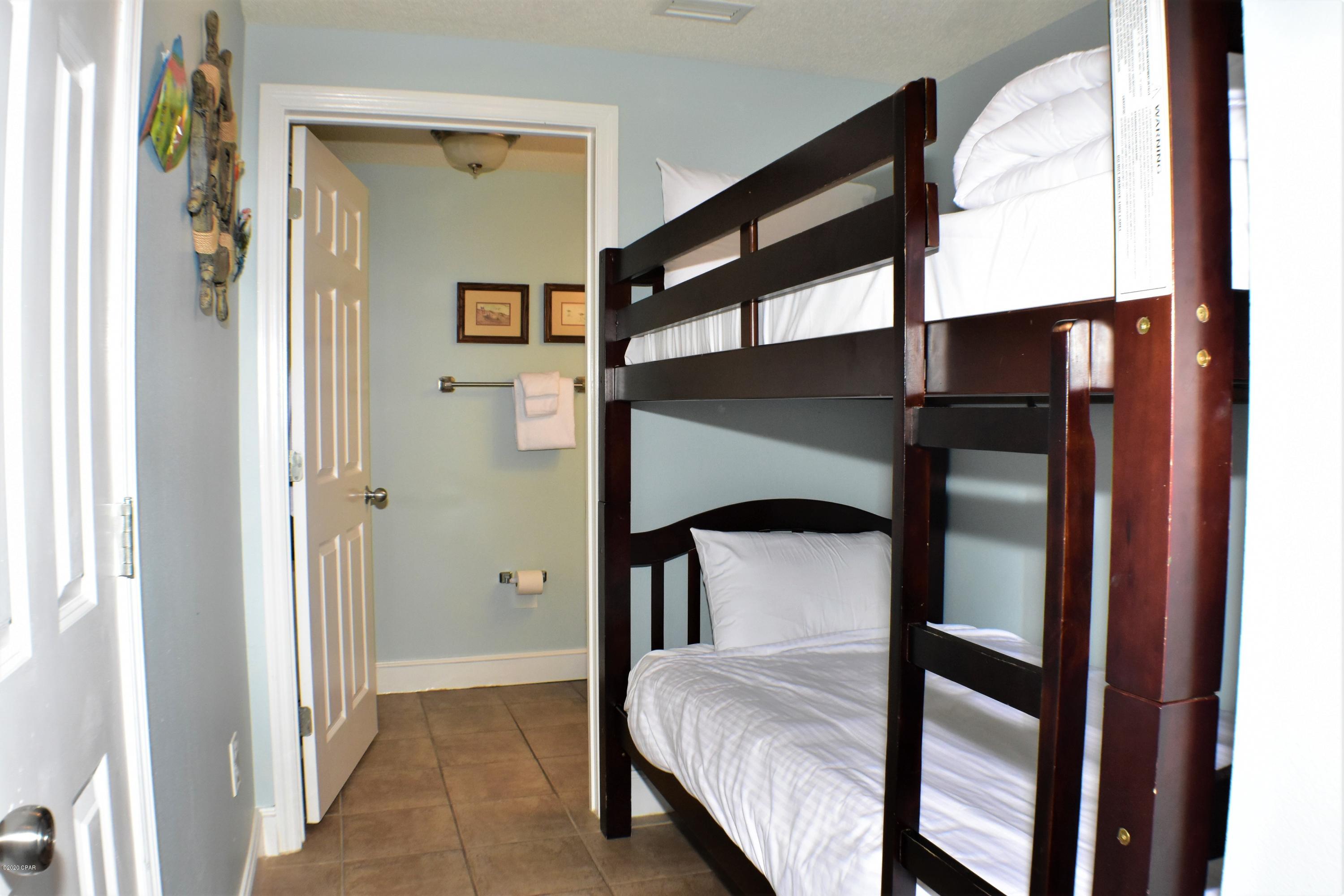 Majestic Beach Tower I - Residential