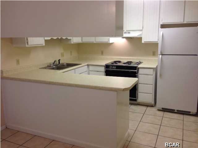 Chipewa Townhouses - Residential