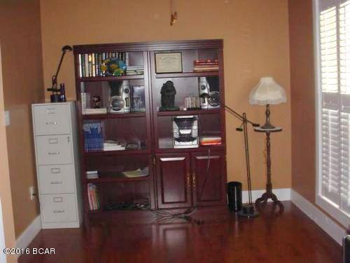 Martins Woods - Residential