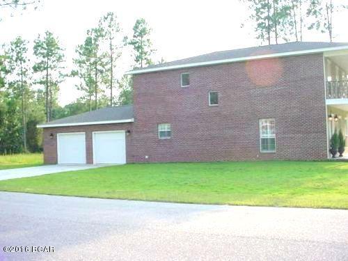 Martins Woods - Residential