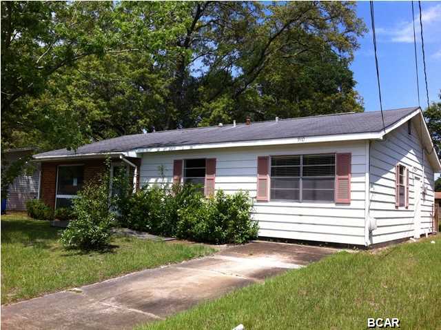 Robindale - Residential