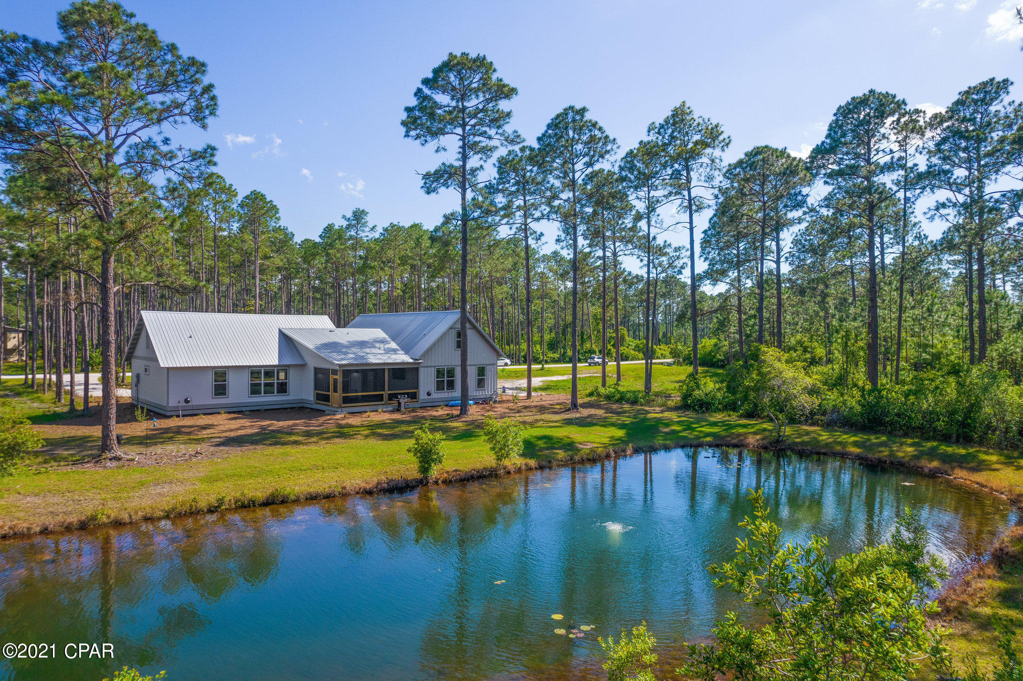Rivercamps On Crooked Creek - Residential