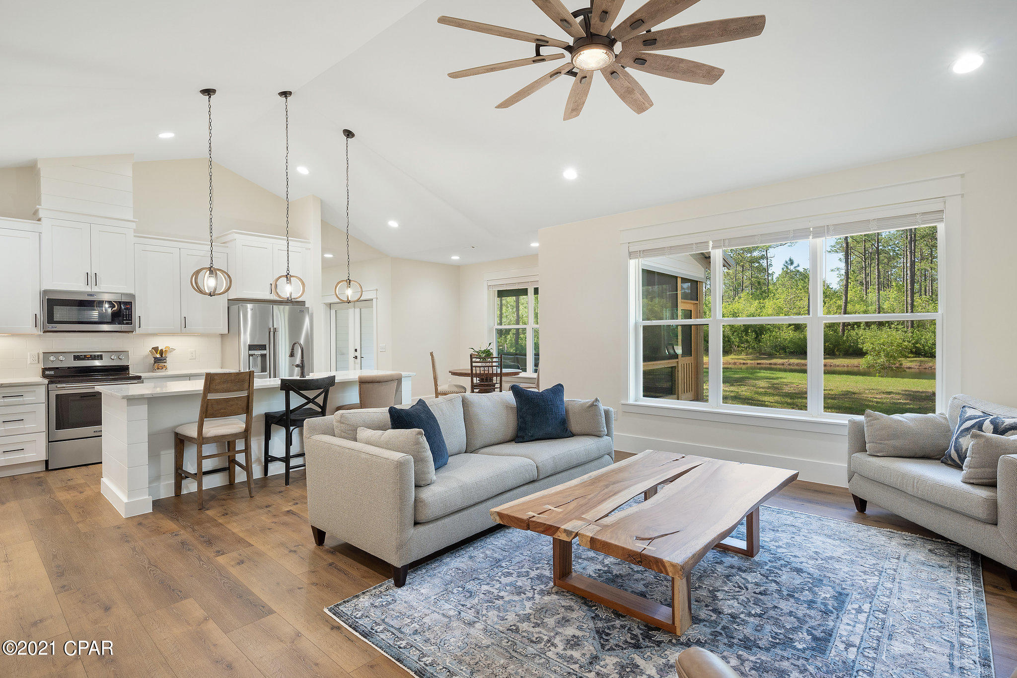 Rivercamps On Crooked Creek - Residential