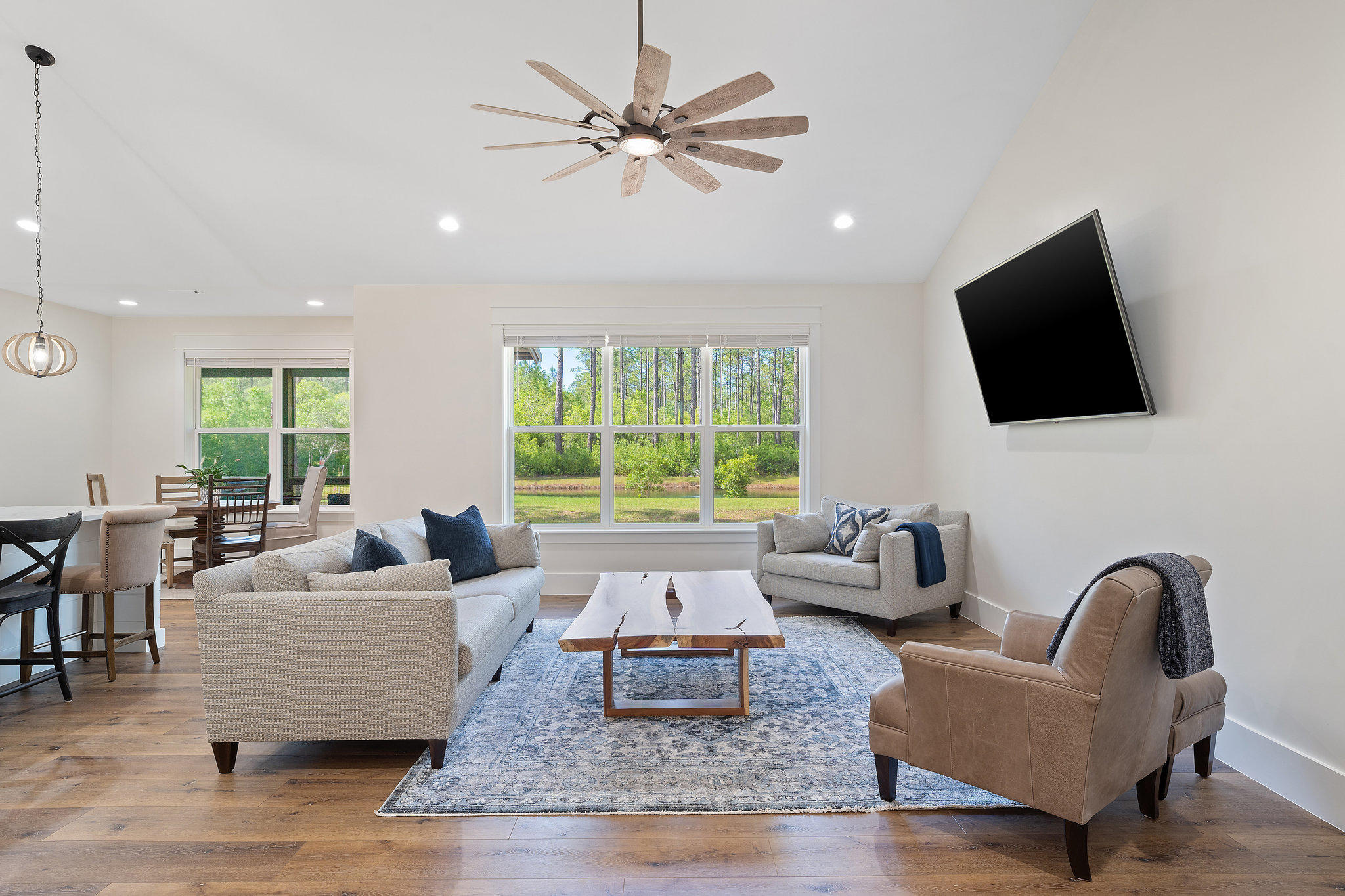 Rivercamps On Crooked Creek - Residential