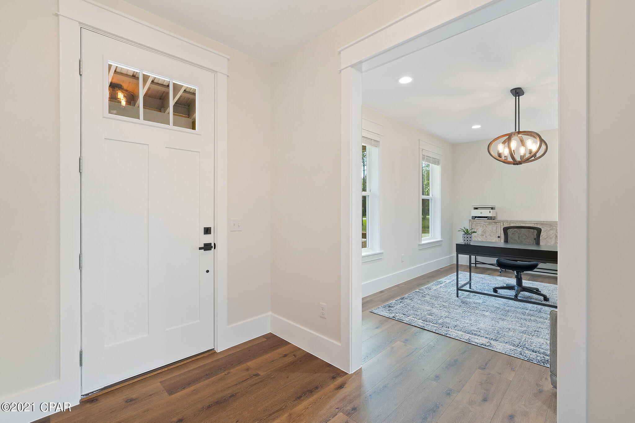 Rivercamps On Crooked Creek - Residential