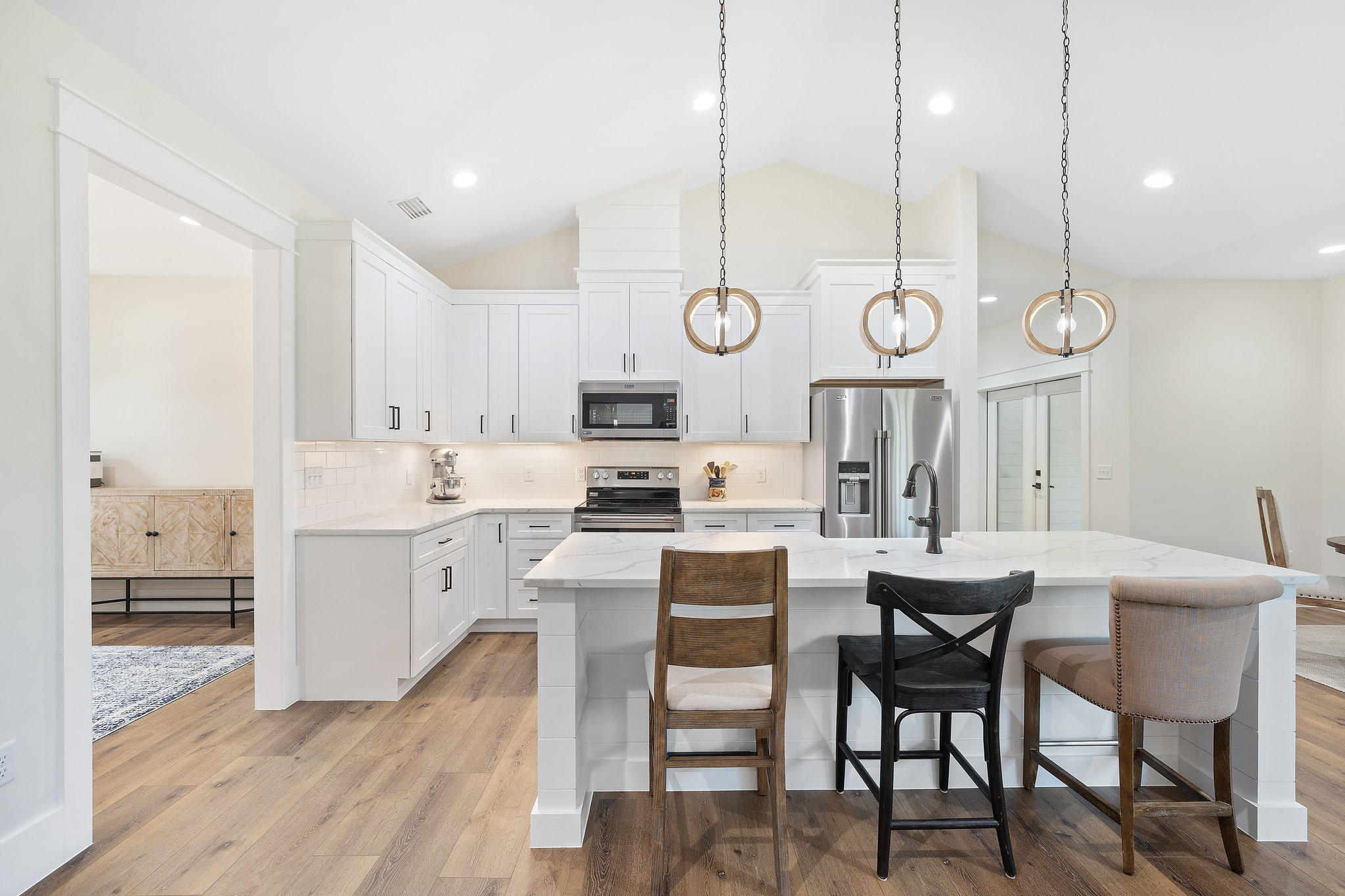 Rivercamps On Crooked Creek - Residential