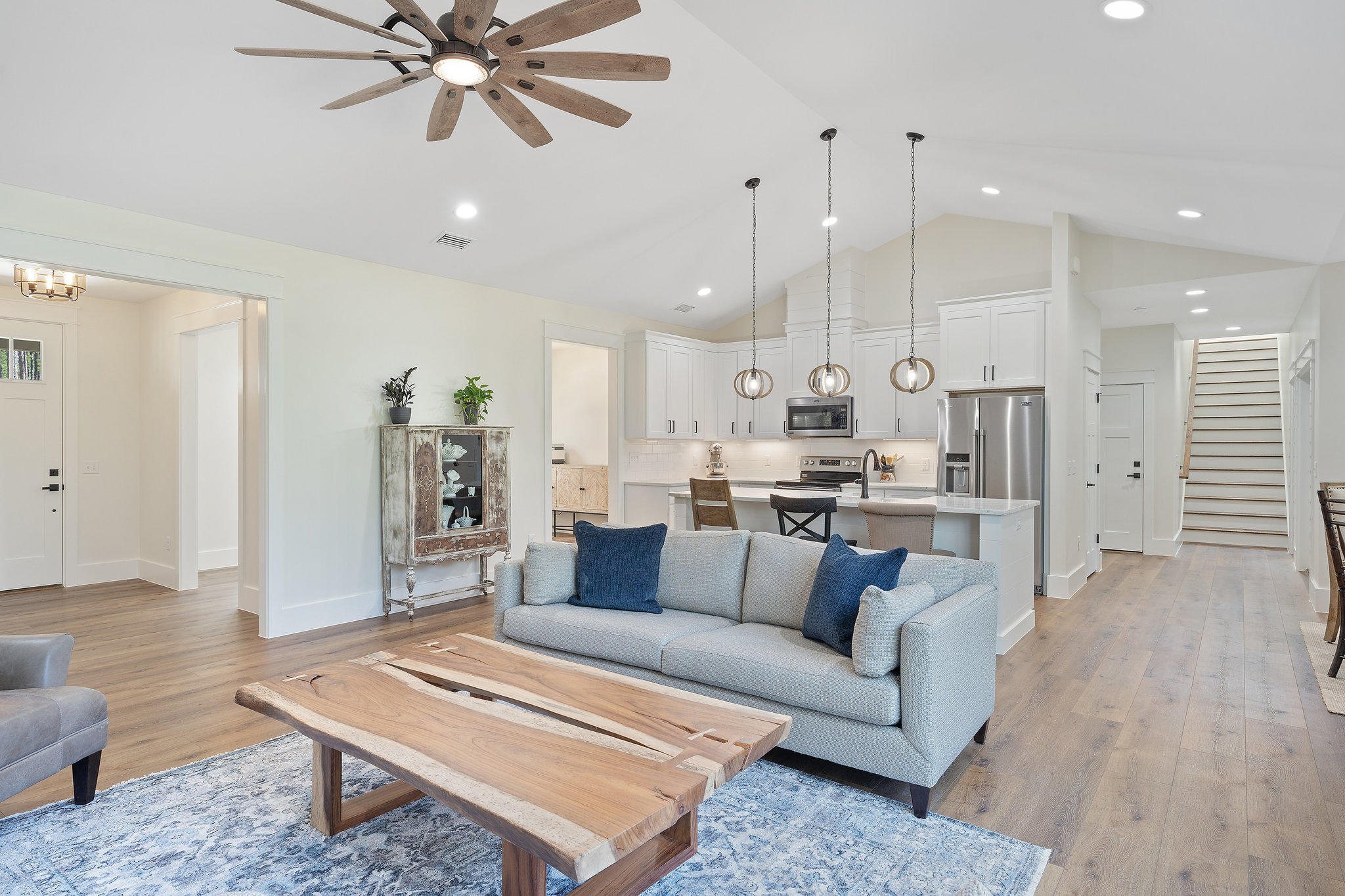 Rivercamps On Crooked Creek - Residential