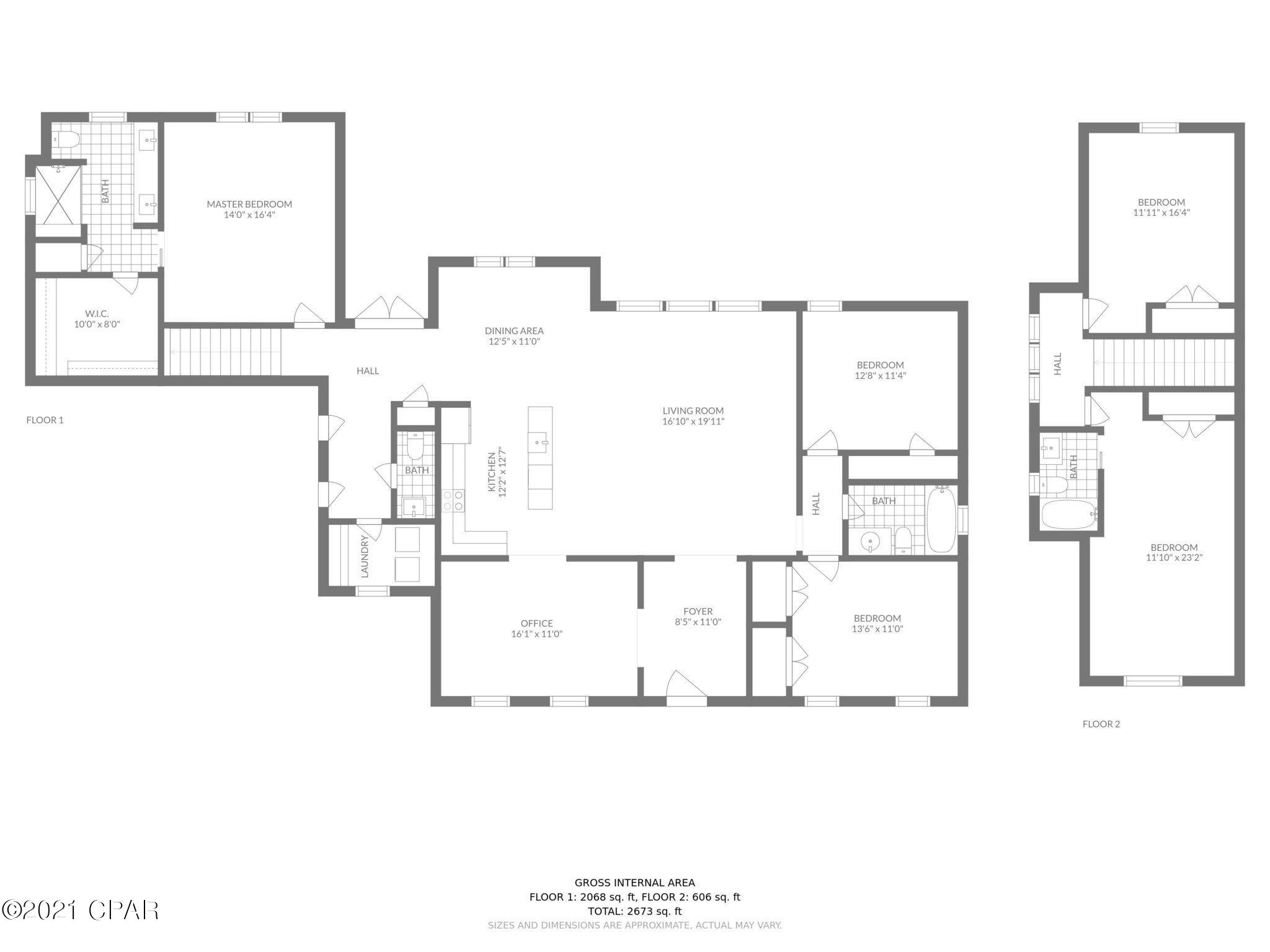Rivercamps On Crooked Creek - Residential