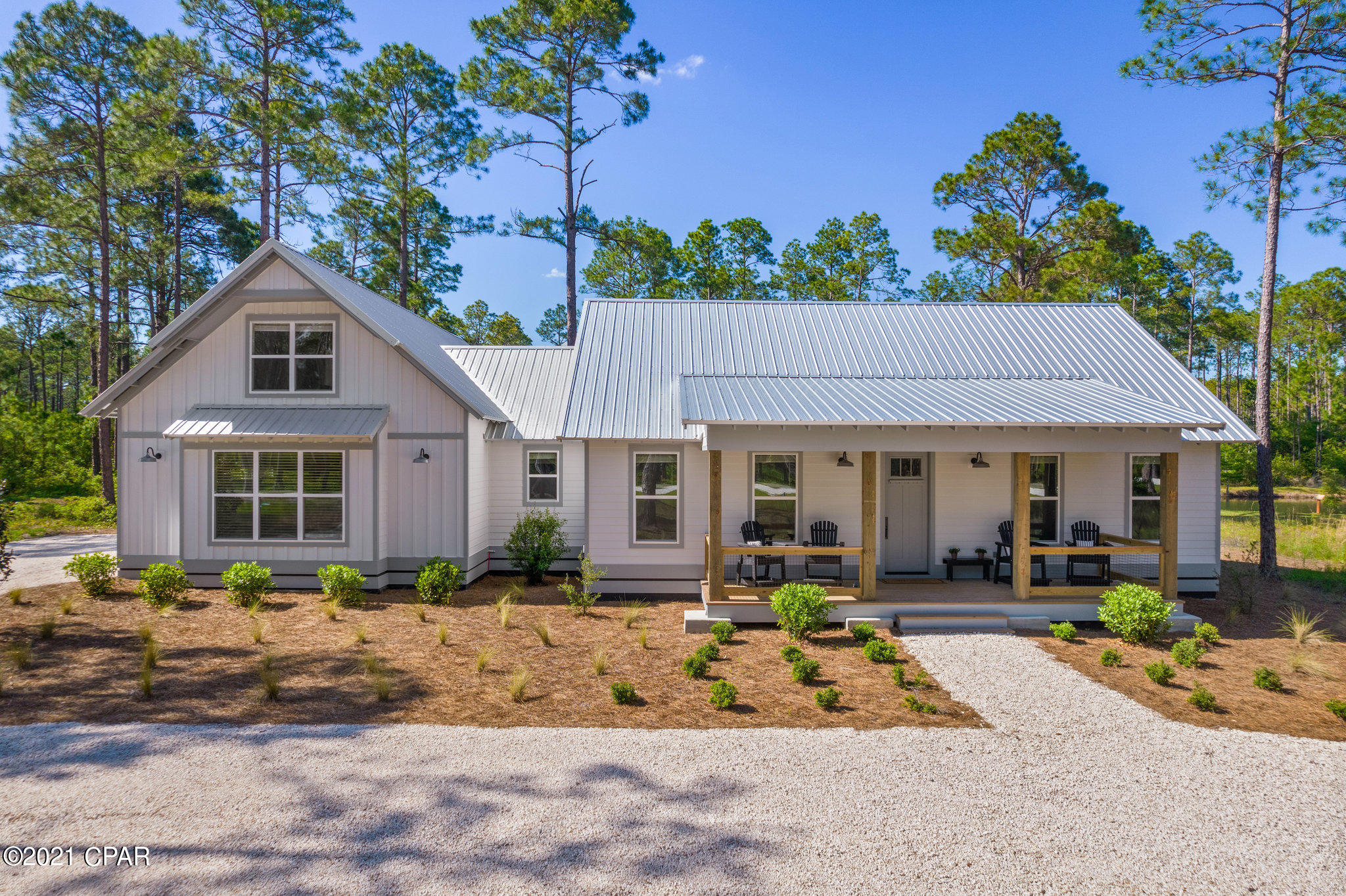 Rivercamps On Crooked Creek - Residential