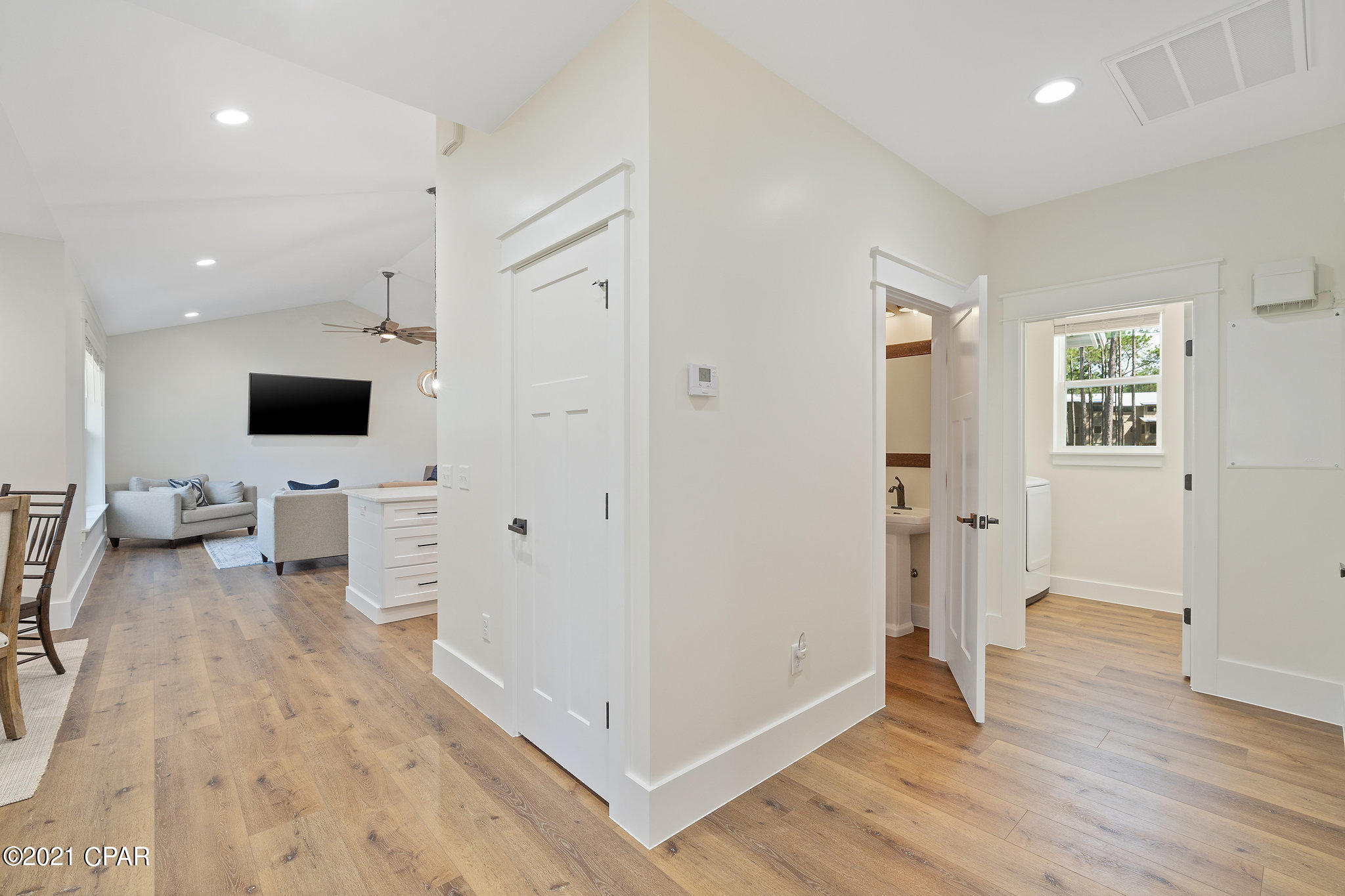 Rivercamps On Crooked Creek - Residential