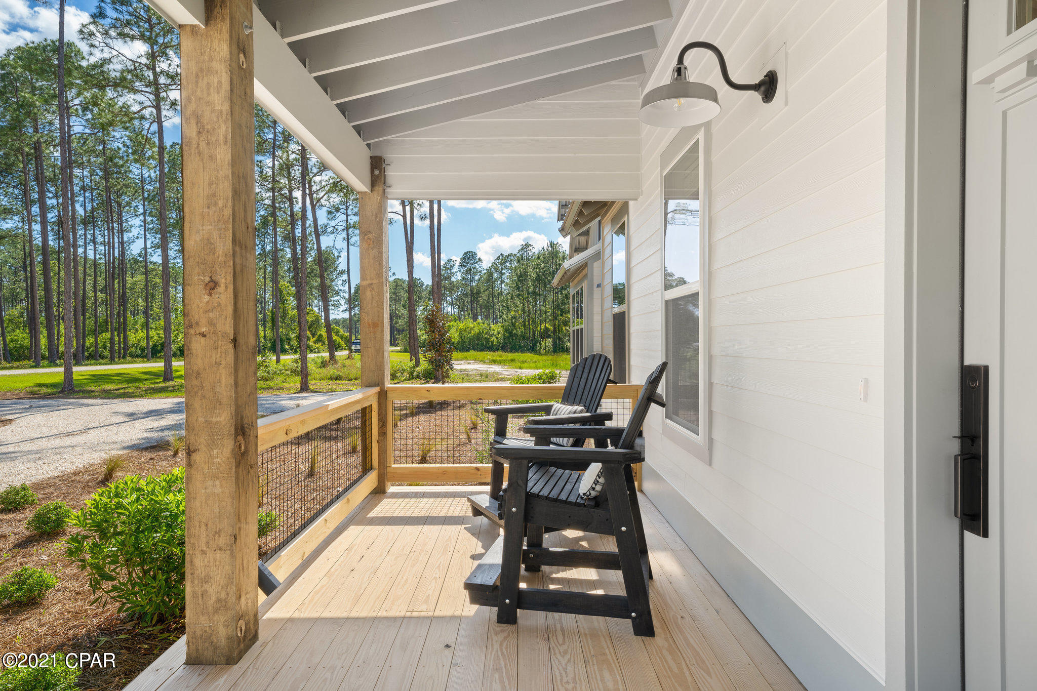 Rivercamps On Crooked Creek - Residential