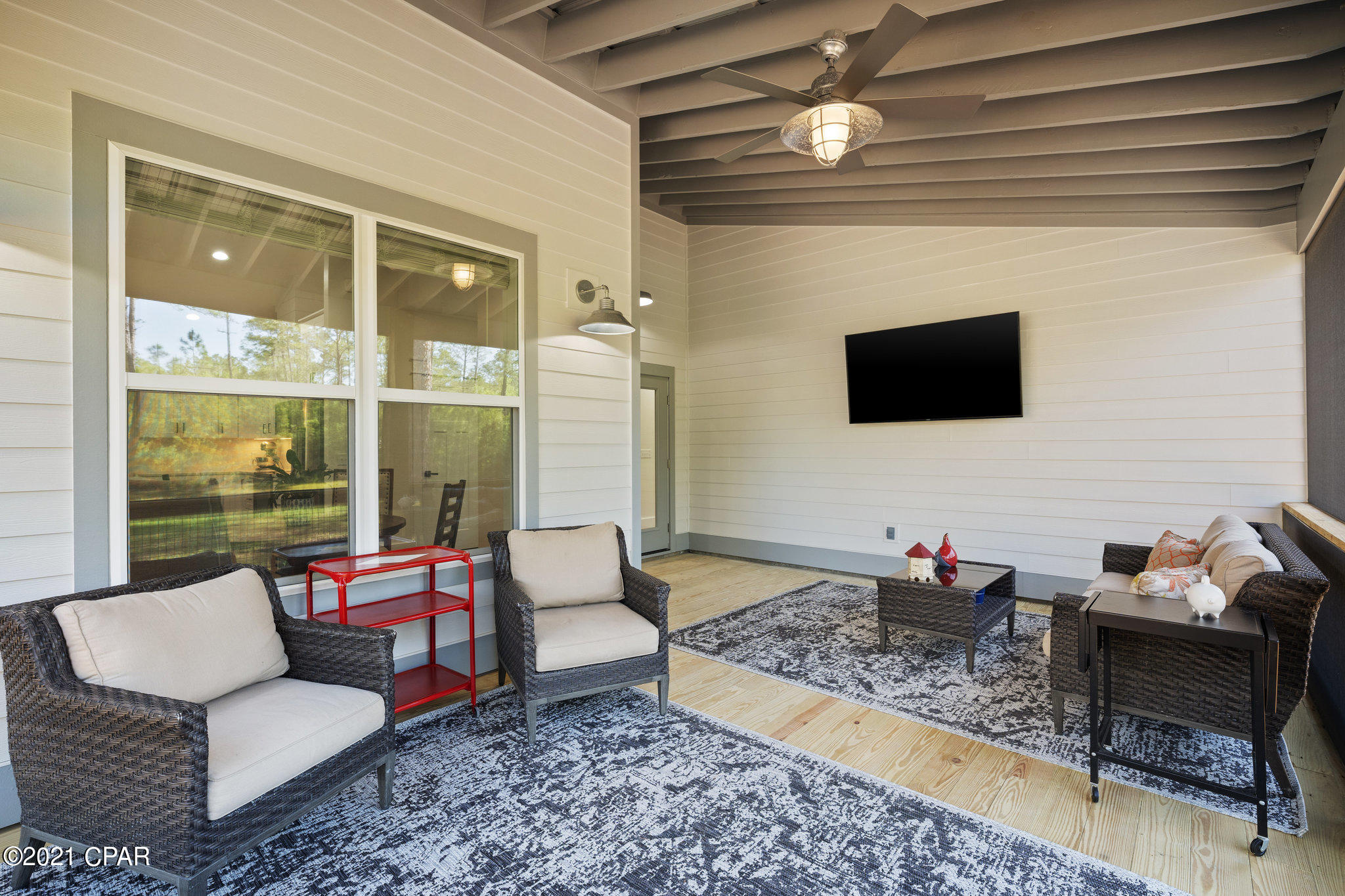 Rivercamps On Crooked Creek - Residential