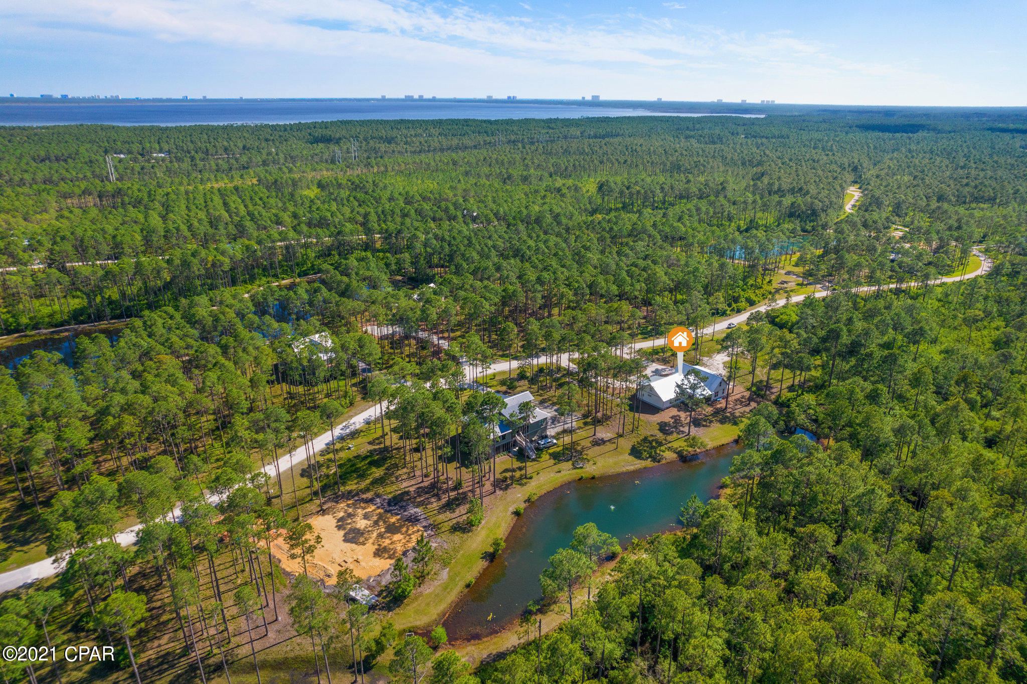 Rivercamps On Crooked Creek - Residential