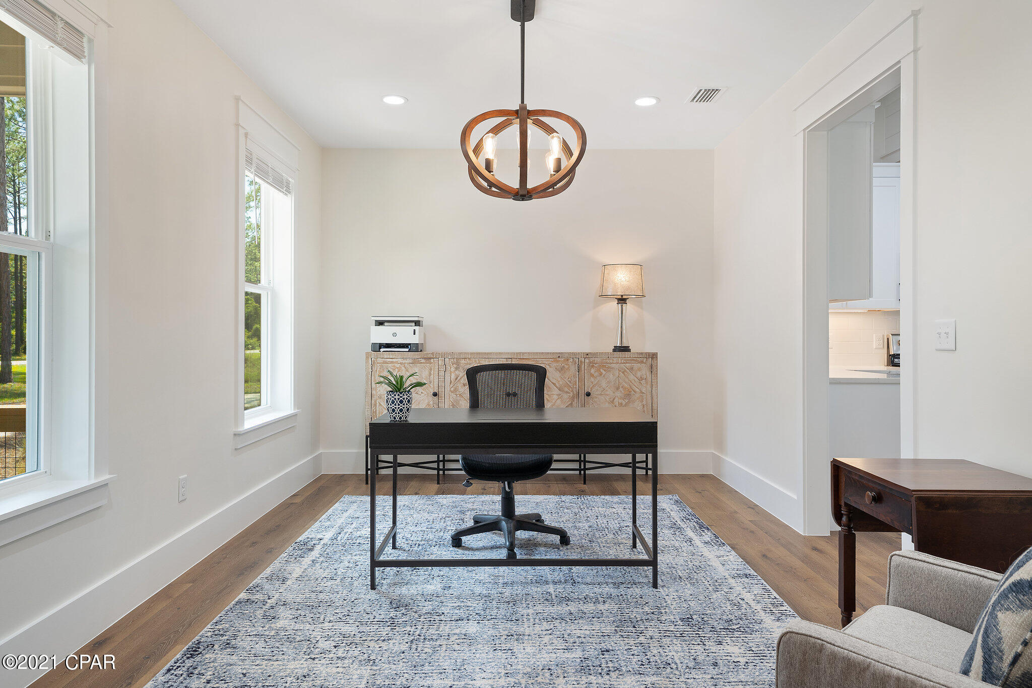 Rivercamps On Crooked Creek - Residential