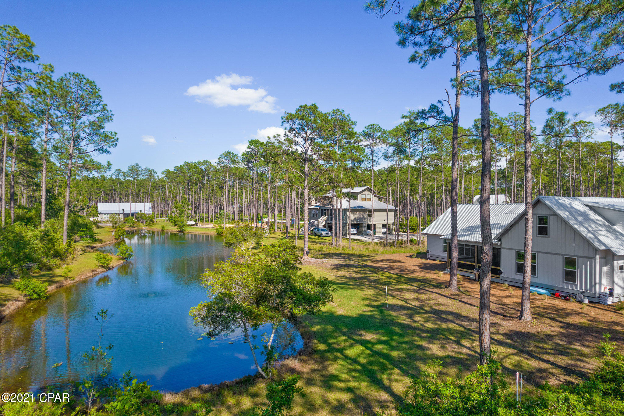 Rivercamps On Crooked Creek - Residential