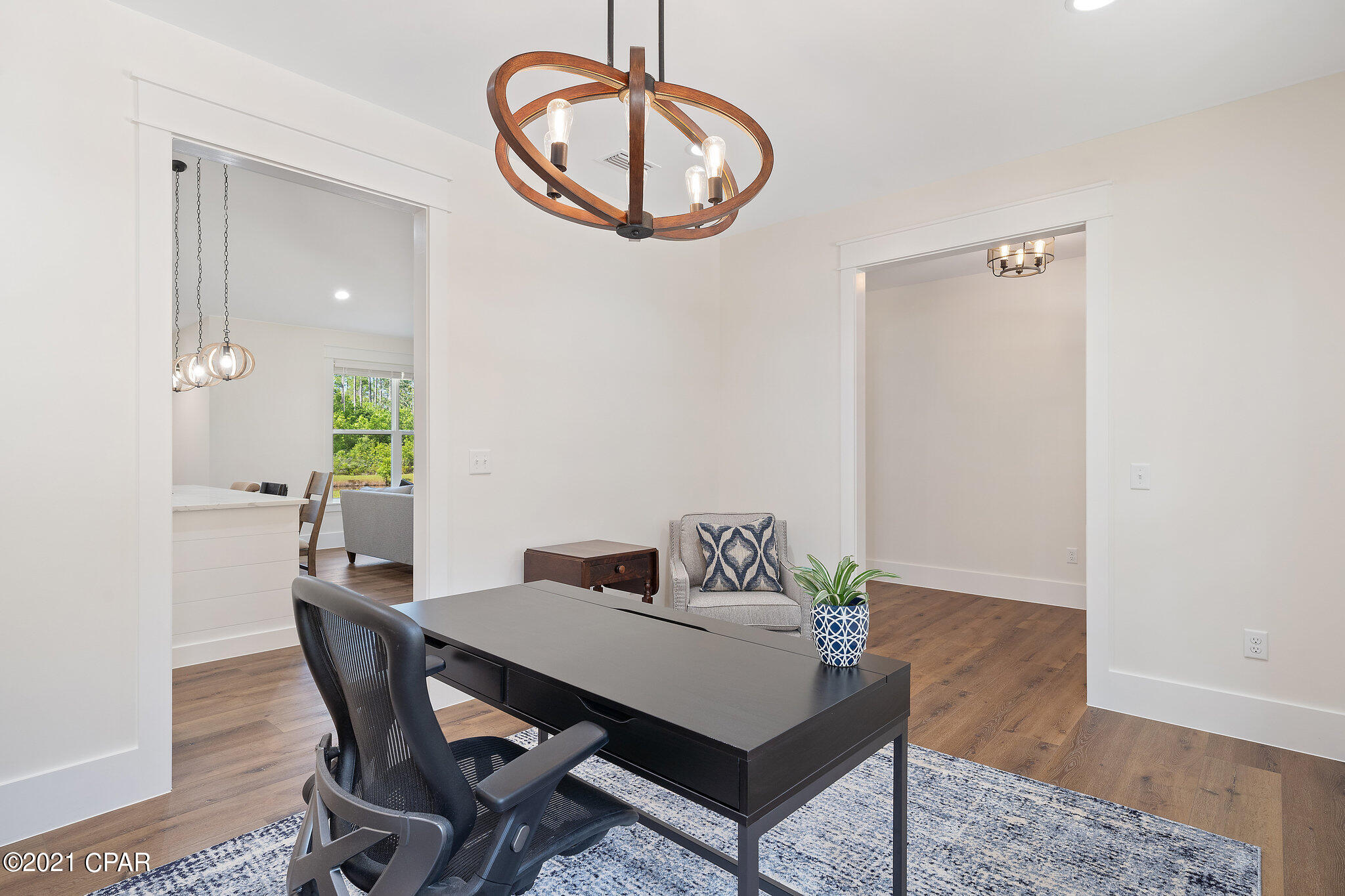 Rivercamps On Crooked Creek - Residential