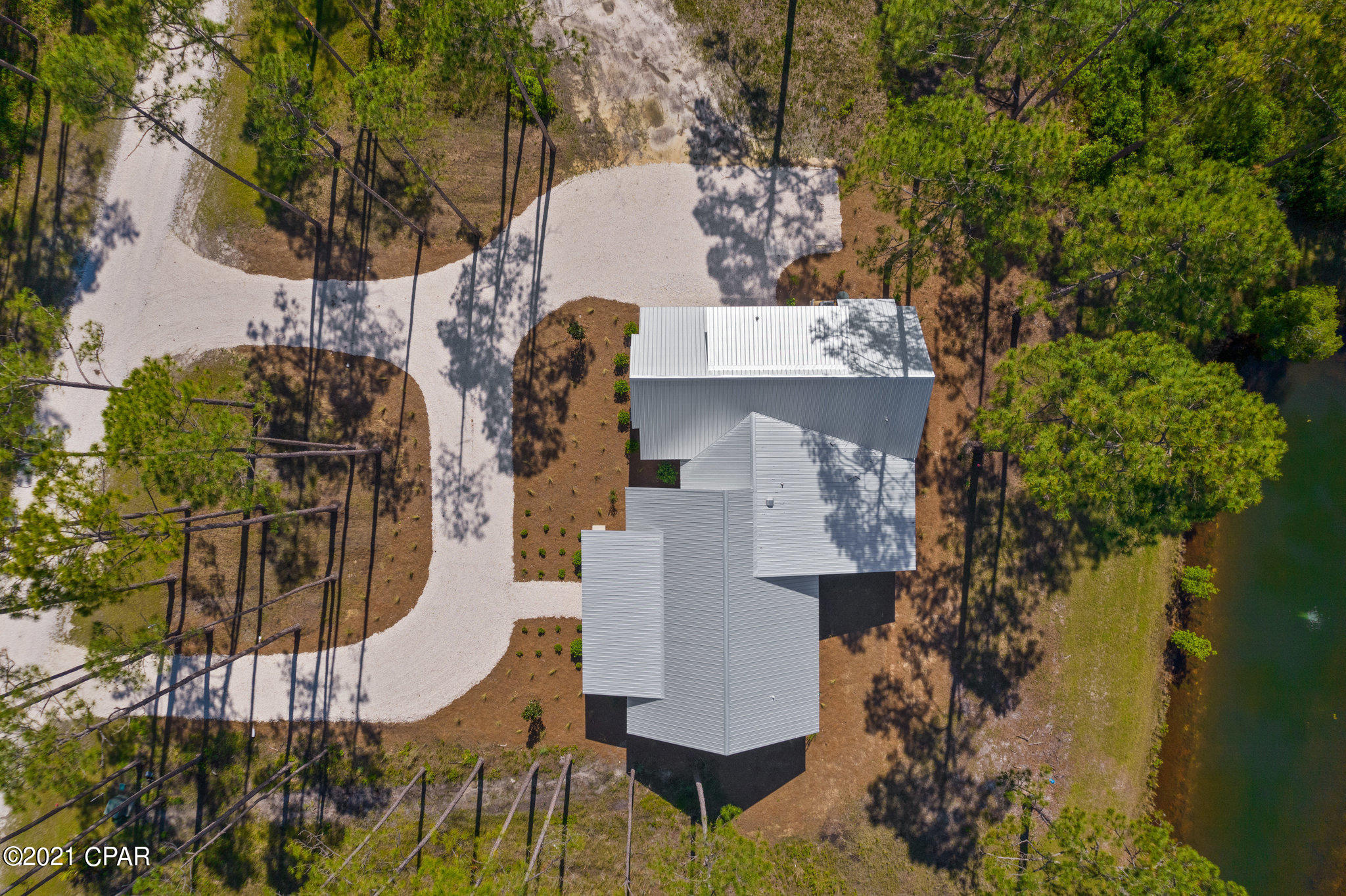 Rivercamps On Crooked Creek - Residential