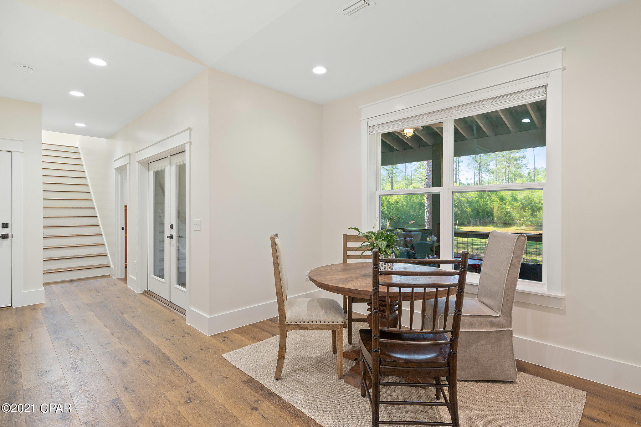 Rivercamps On Crooked Creek - Residential