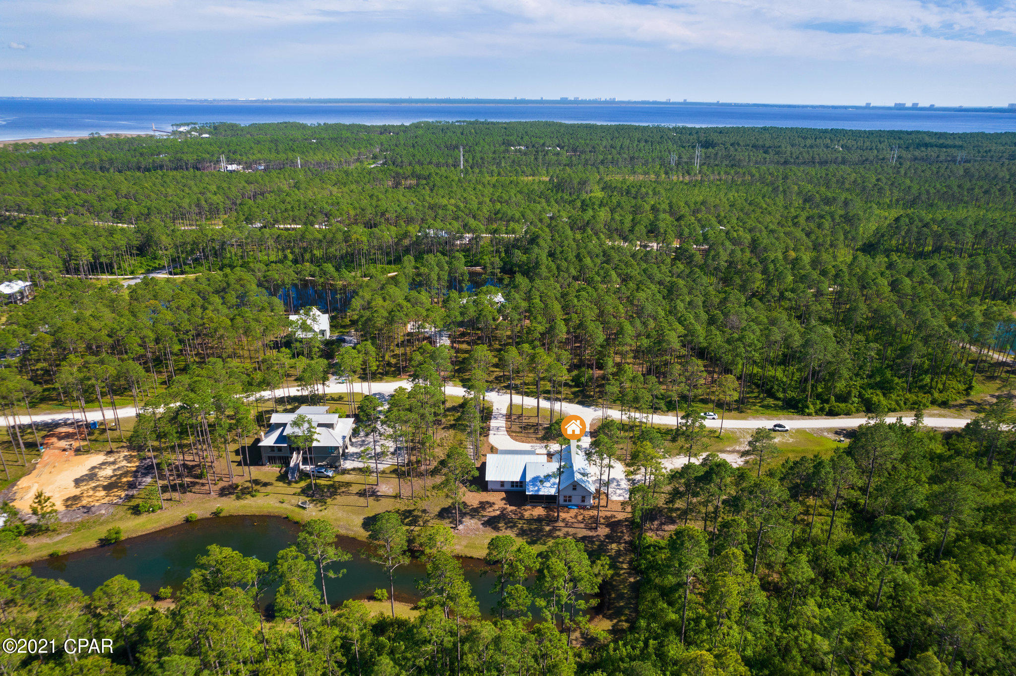 Rivercamps On Crooked Creek - Residential