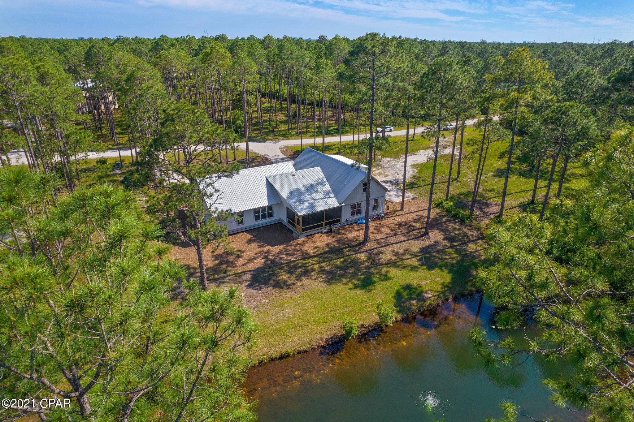 Rivercamps On Crooked Creek - Residential