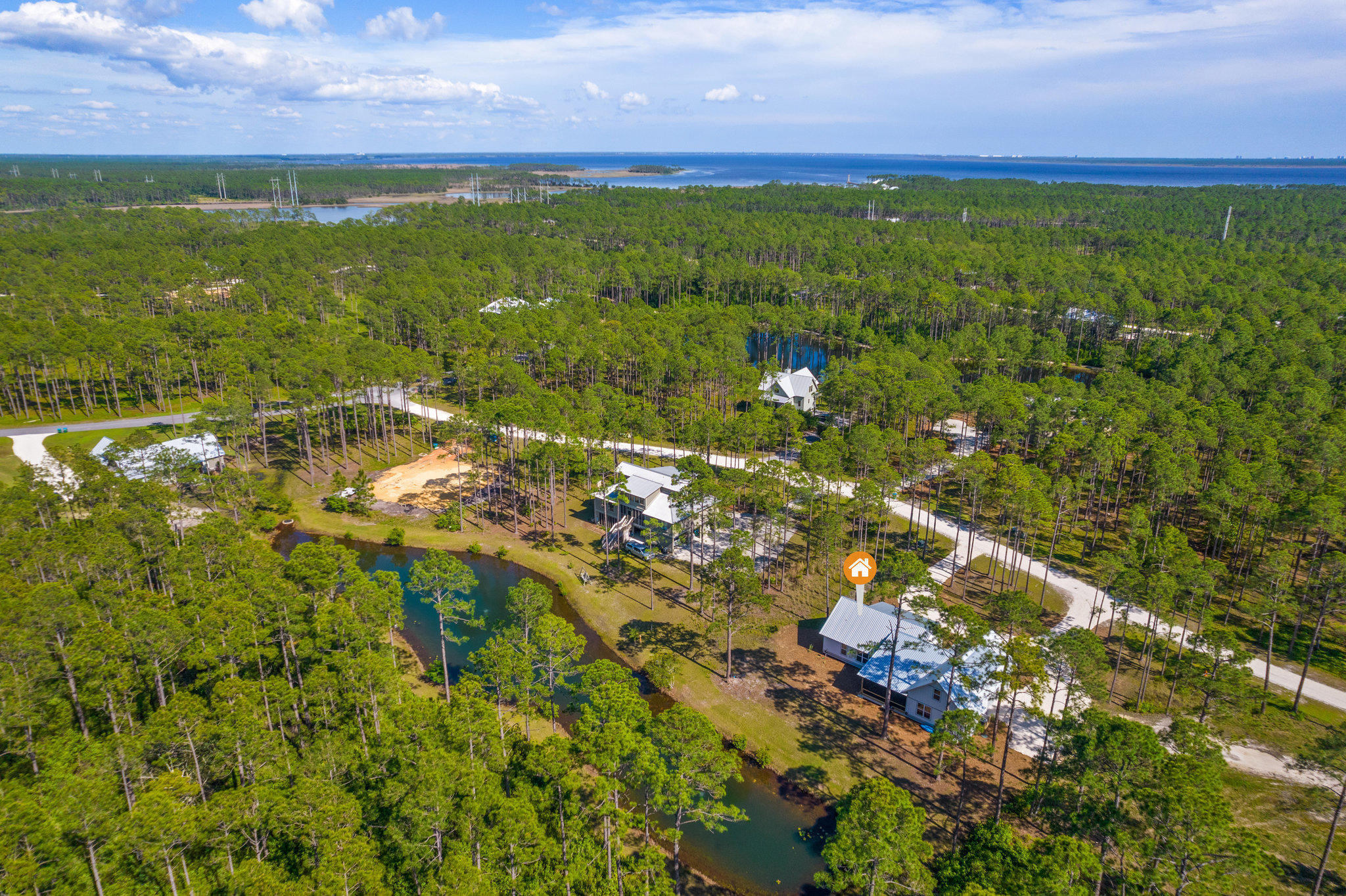 Rivercamps On Crooked Creek - Residential