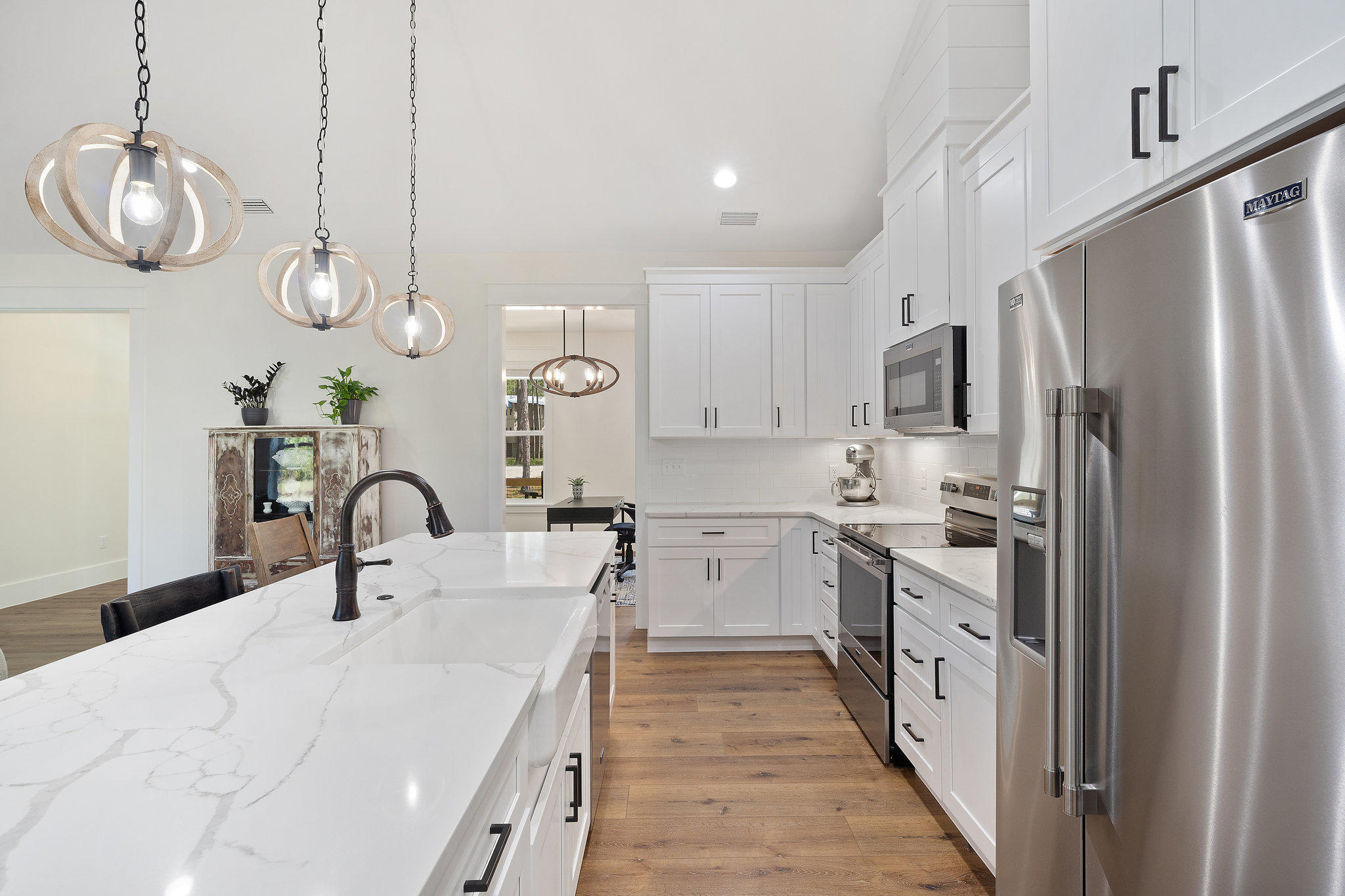 Rivercamps On Crooked Creek - Residential