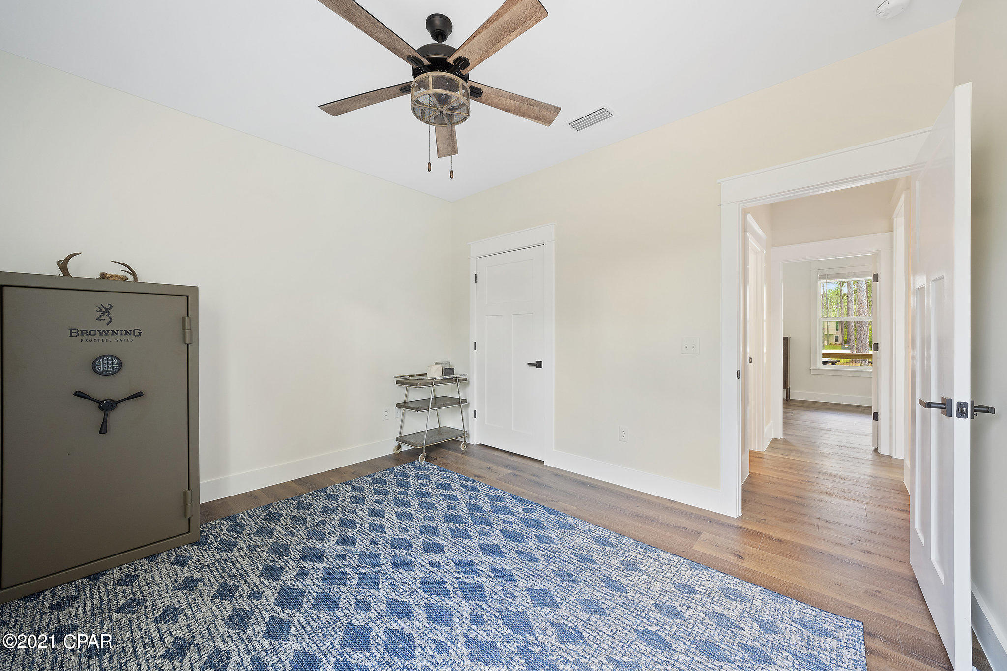 Rivercamps On Crooked Creek - Residential