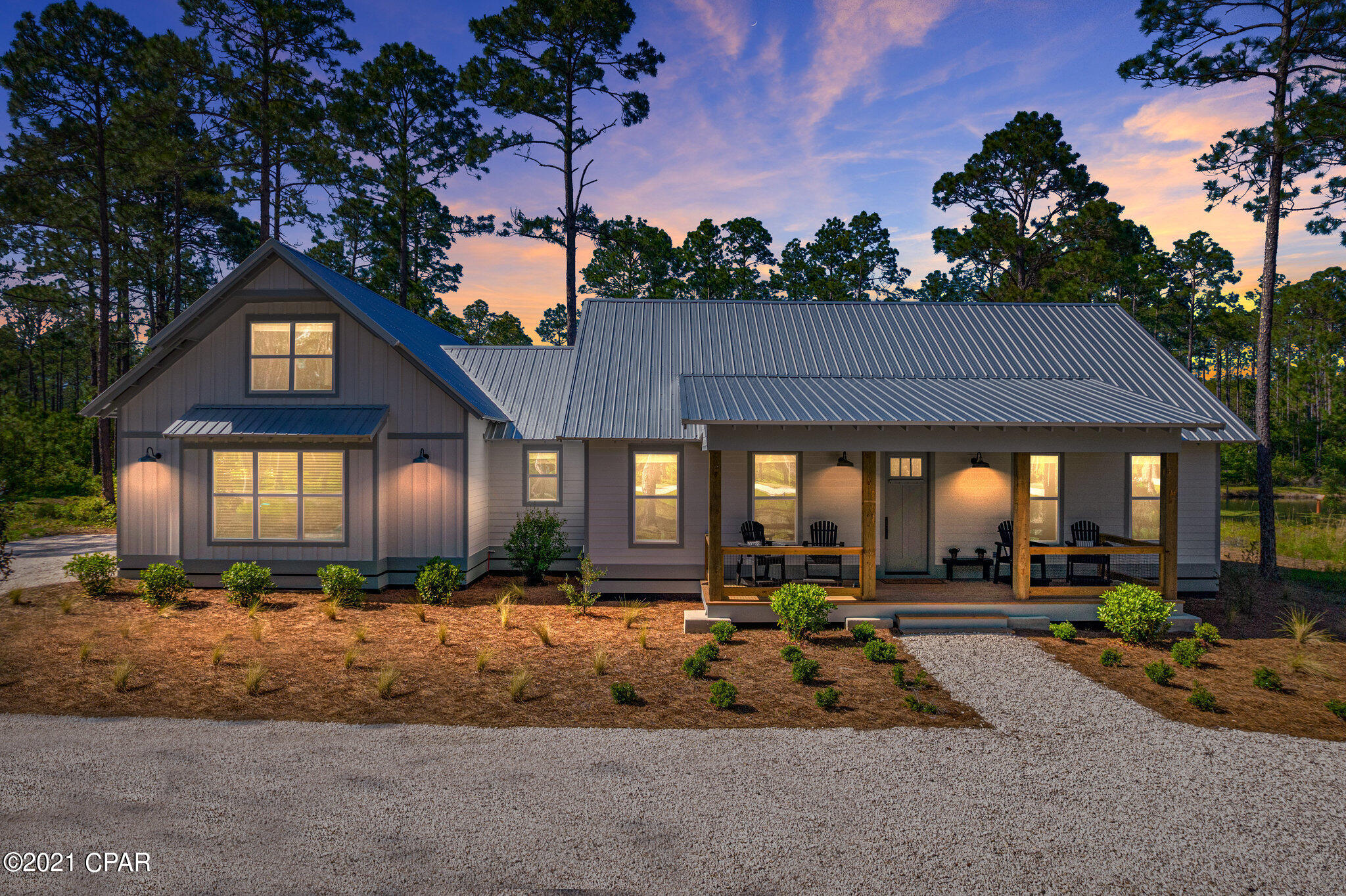 Rivercamps On Crooked Creek - Residential