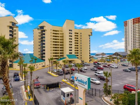 A home in Panama City Beach