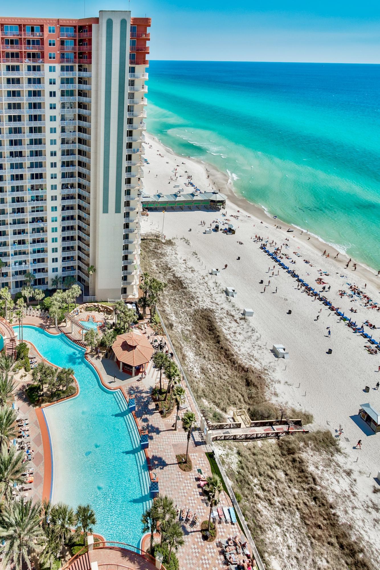 Shores Of Panama - Residential