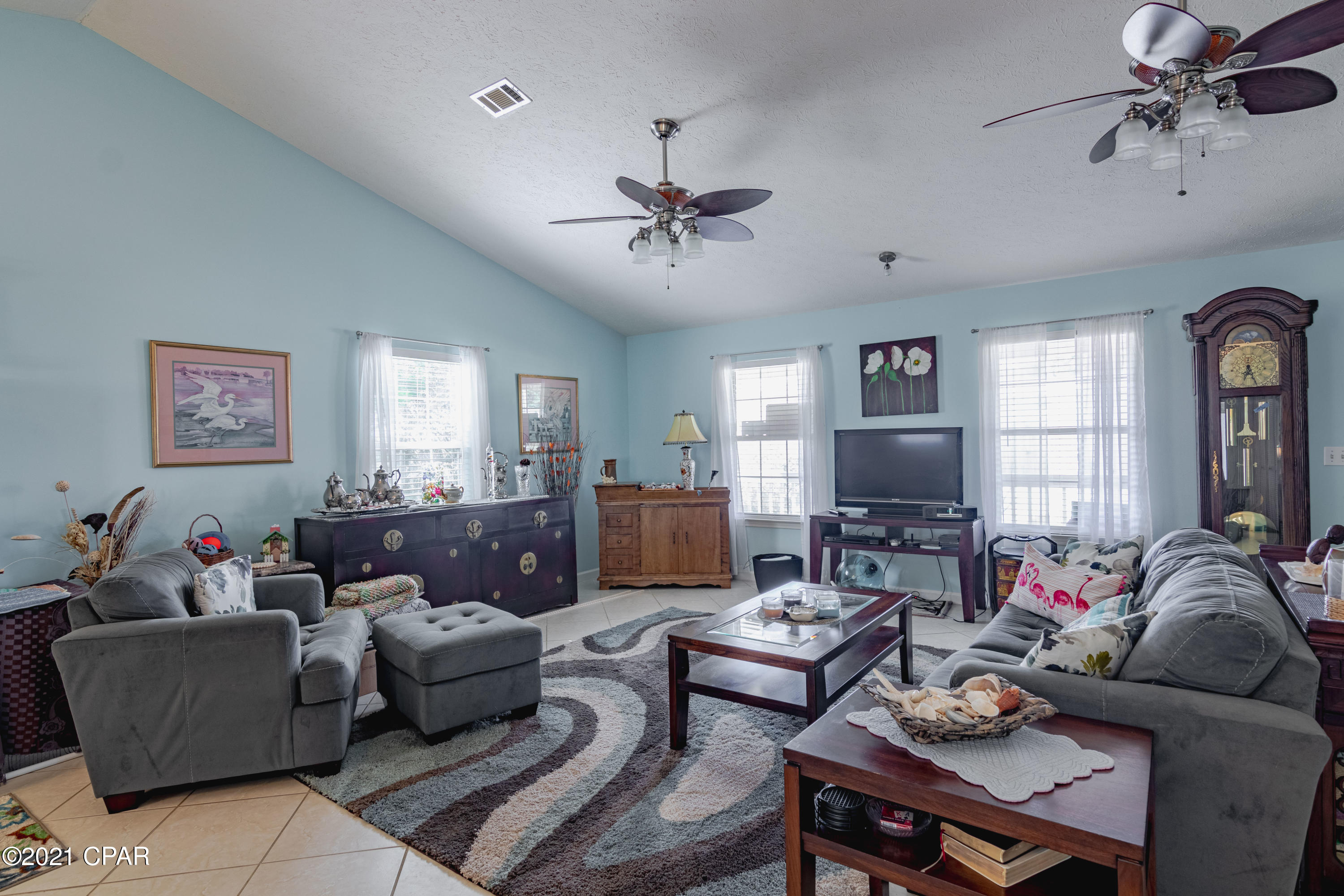 Bid-A-Wee Beach 1st Add - Residential