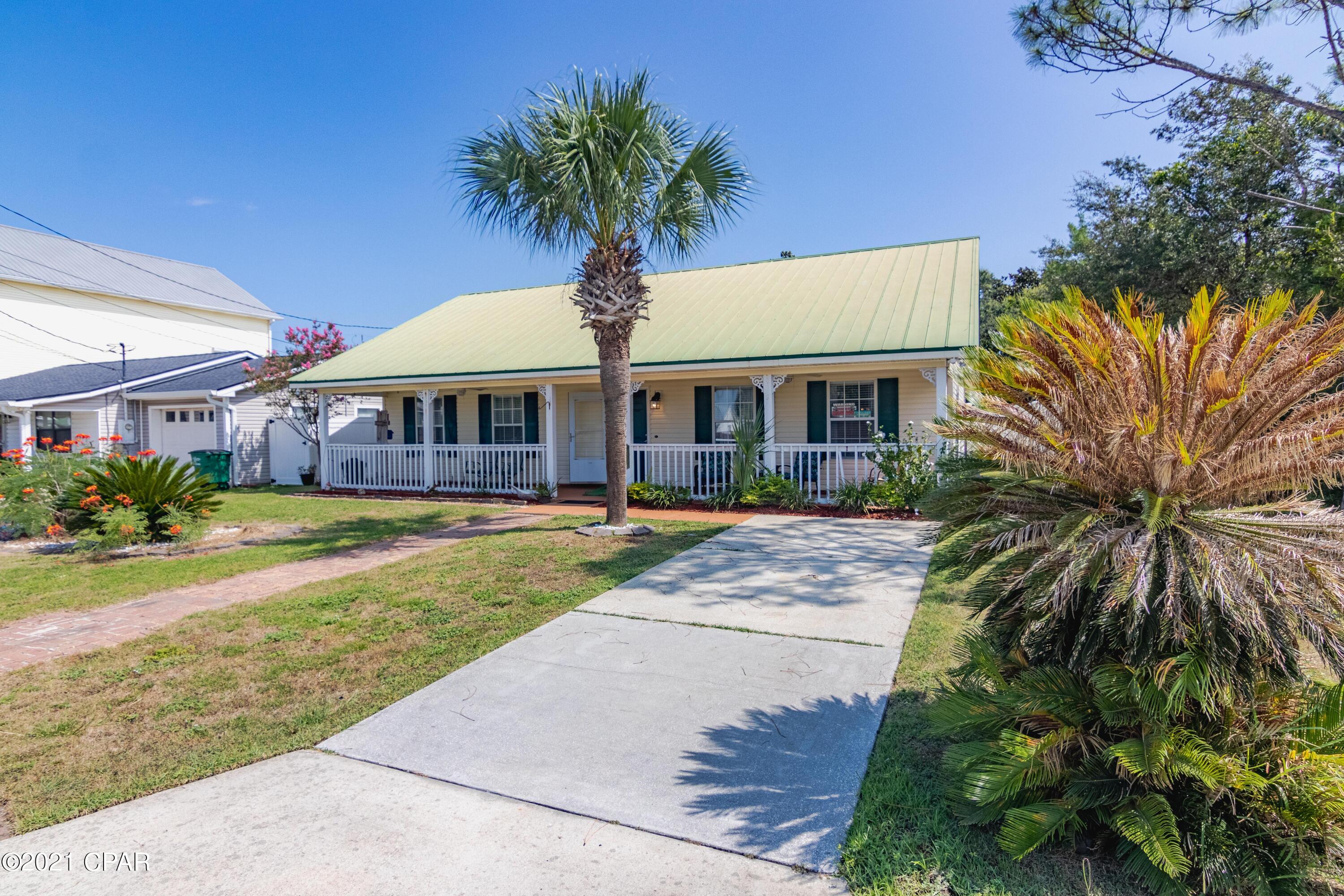 Bid-A-Wee Beach 1st Add - Residential