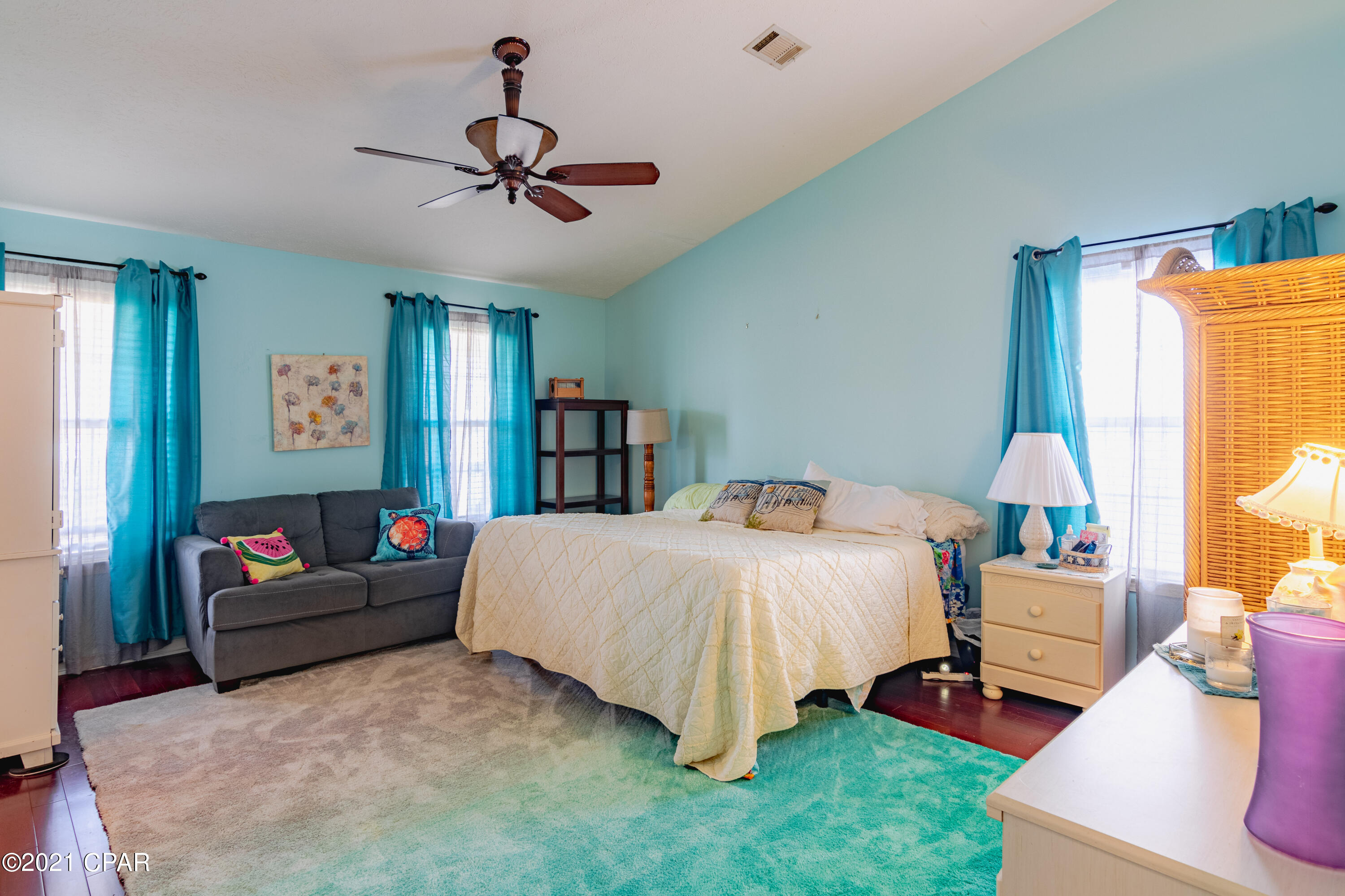 Bid-A-Wee Beach 1st Add - Residential