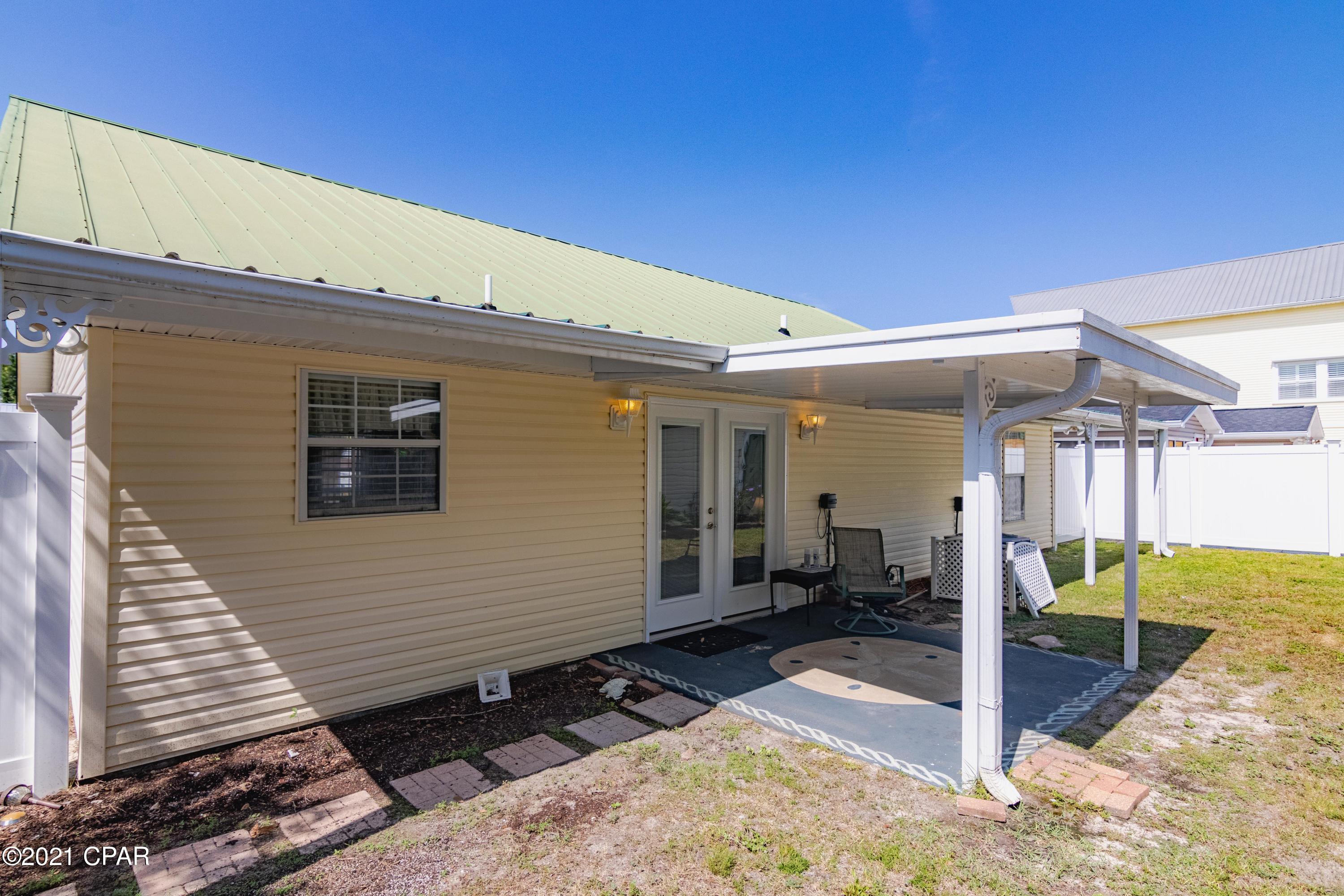 Bid-A-Wee Beach 1st Add - Residential