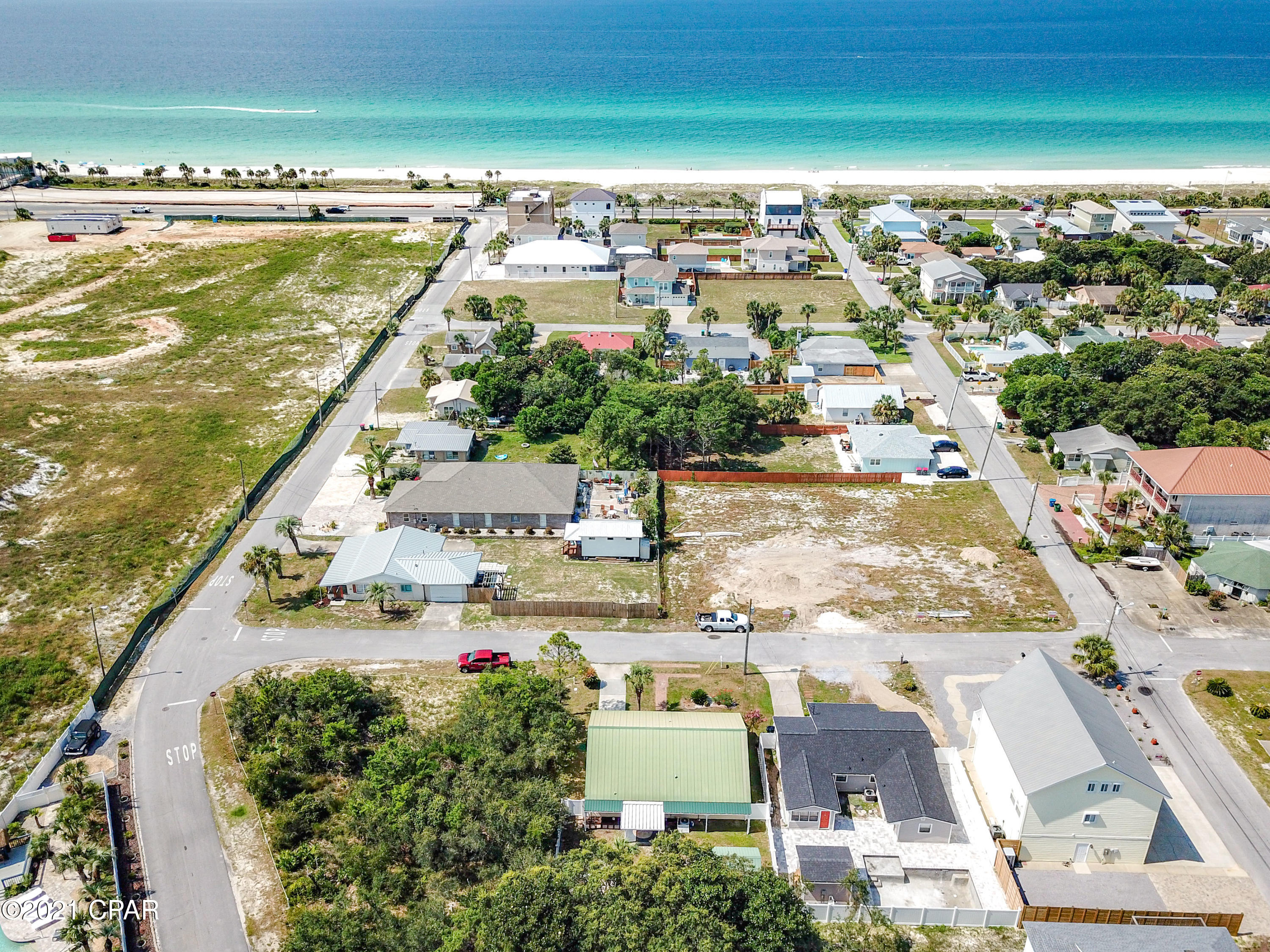 Bid-A-Wee Beach 1st Add - Residential