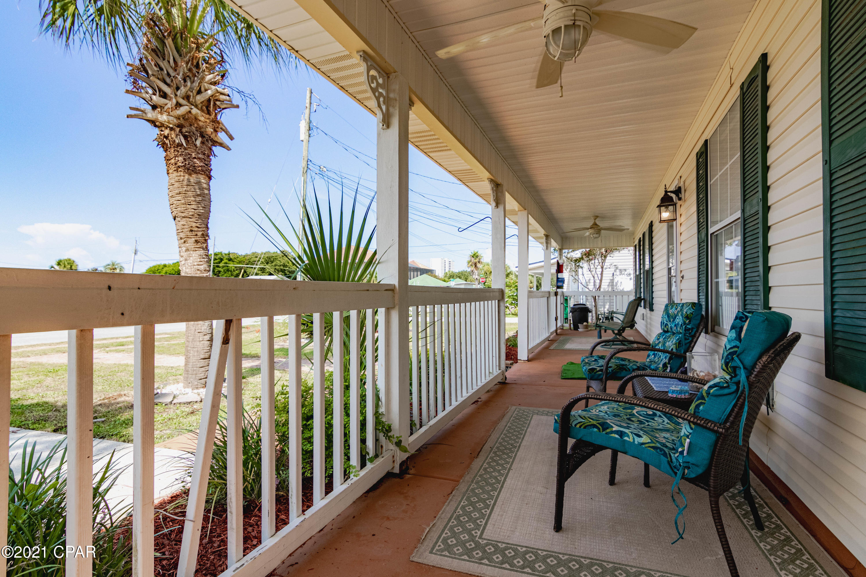 Bid-A-Wee Beach 1st Add - Residential