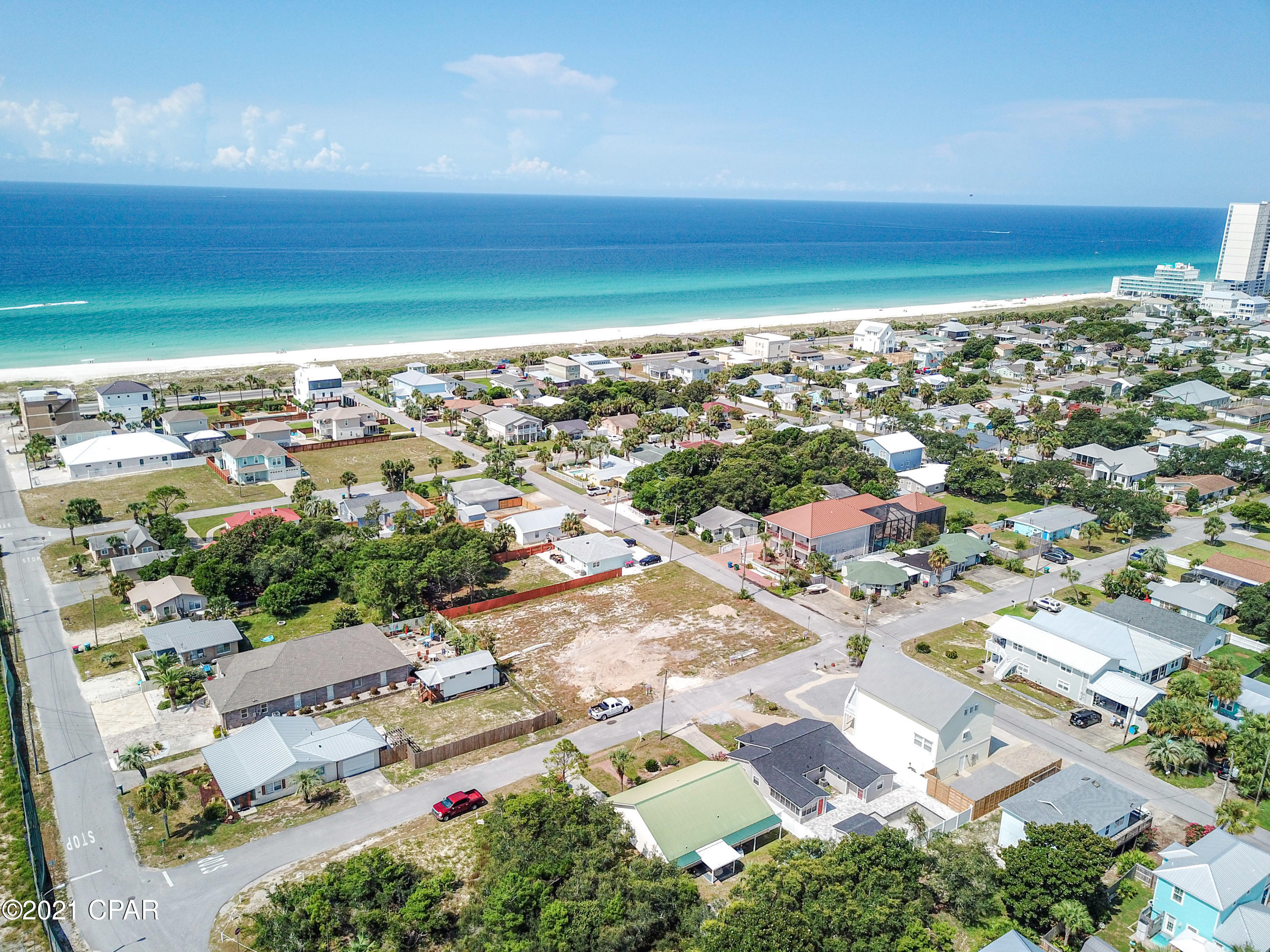 Bid-A-Wee Beach 1st Add - Residential