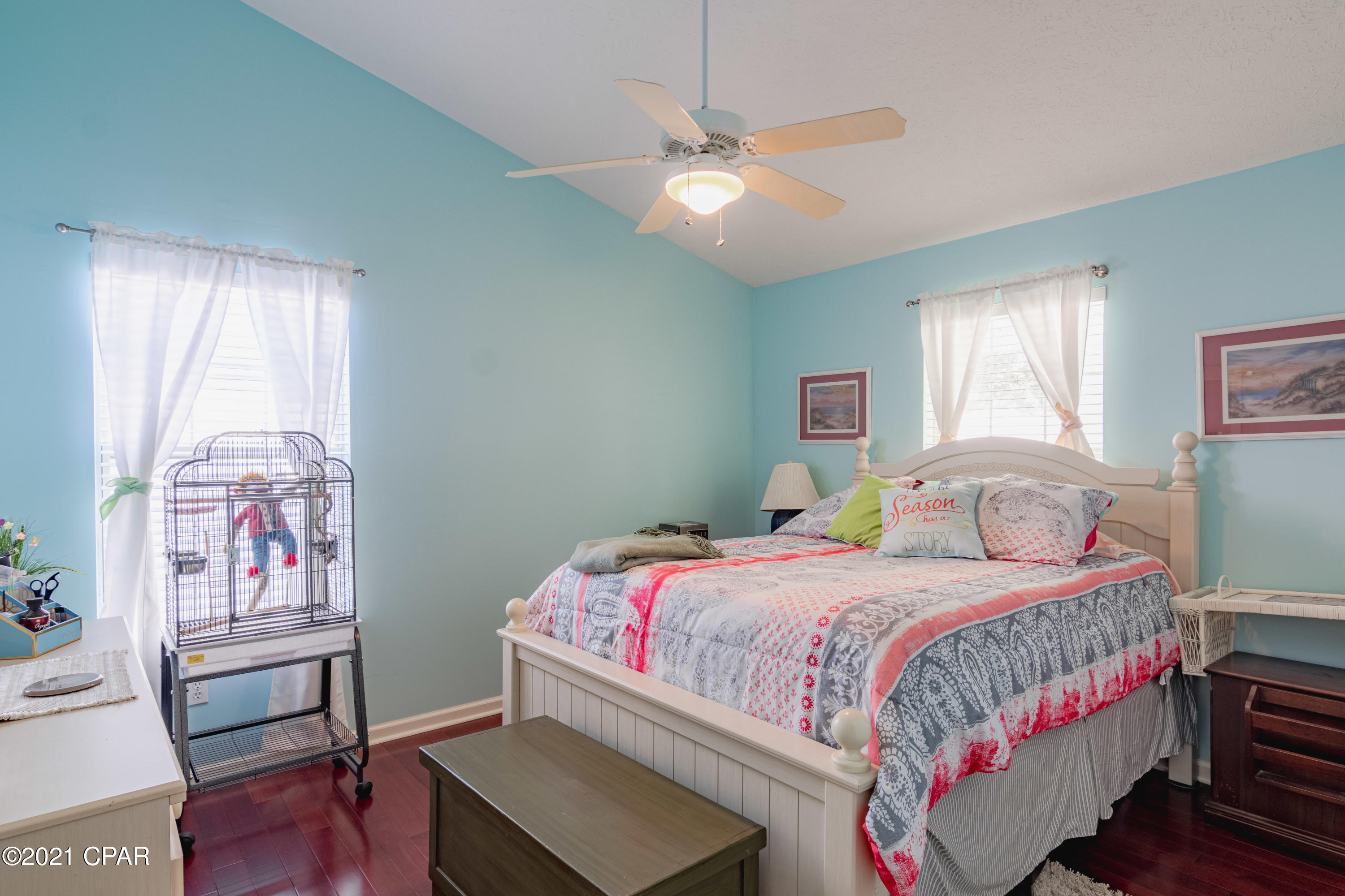 Bid-A-Wee Beach 1st Add - Residential