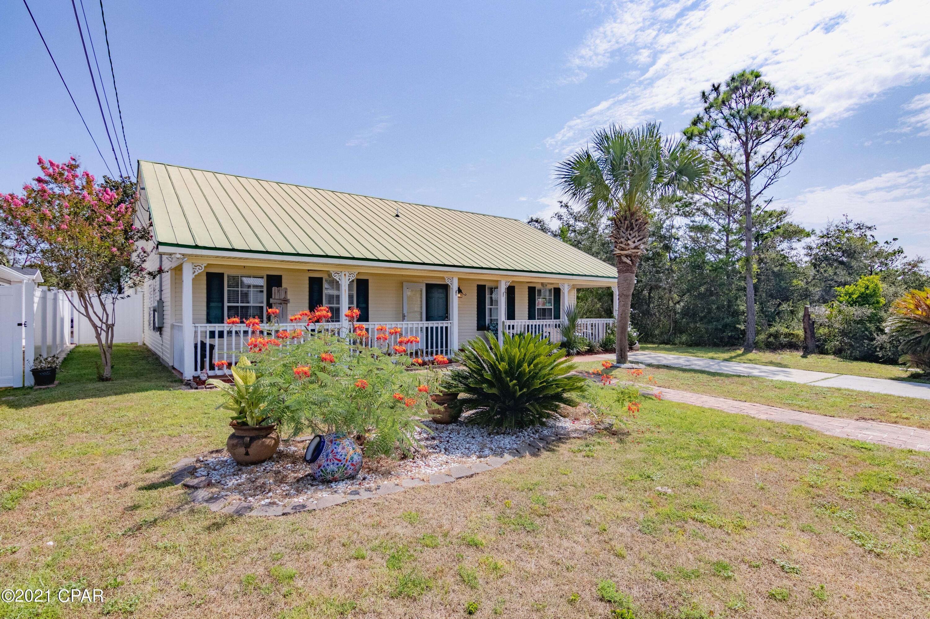 Bid-A-Wee Beach 1st Add - Residential