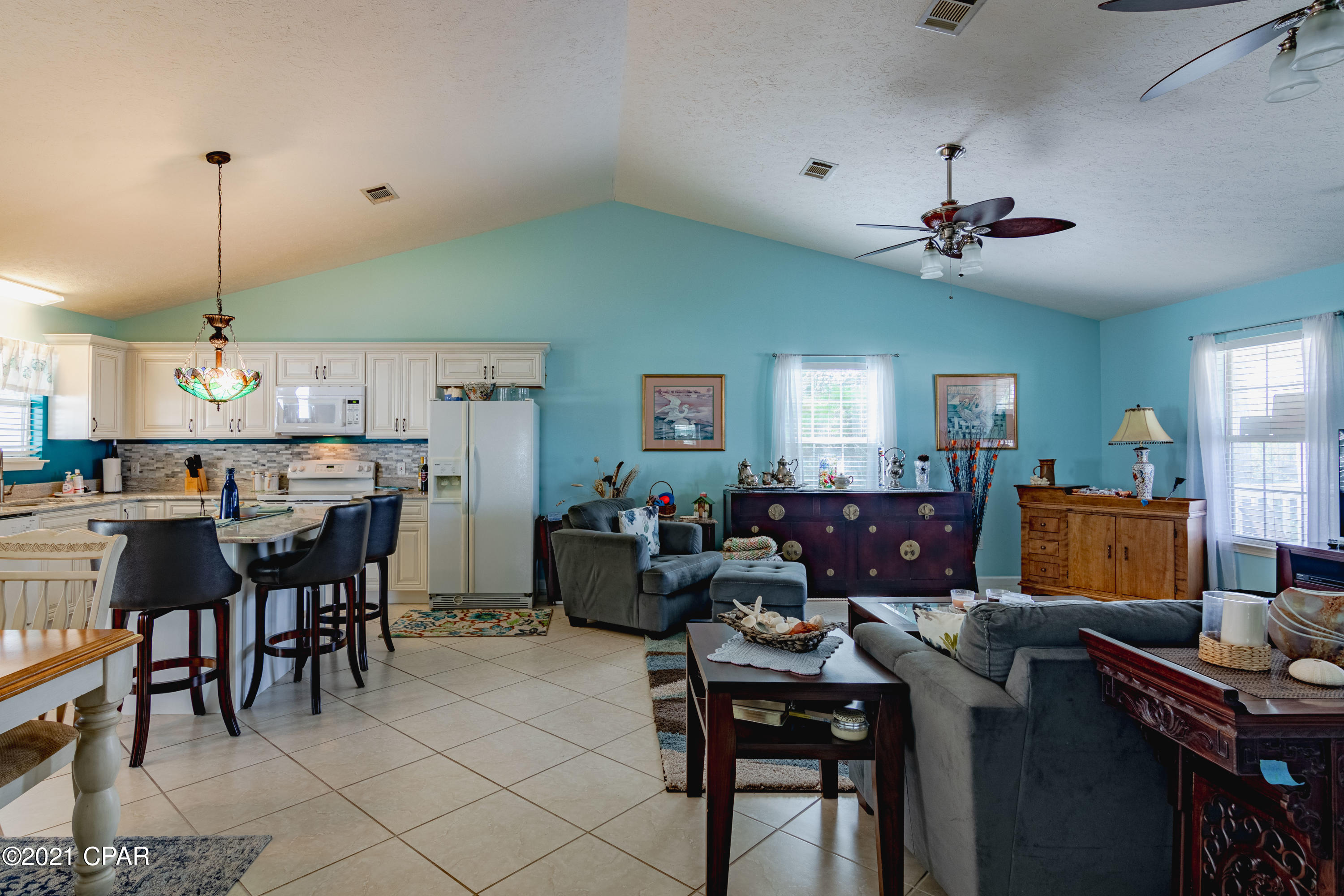 Bid-A-Wee Beach 1st Add - Residential