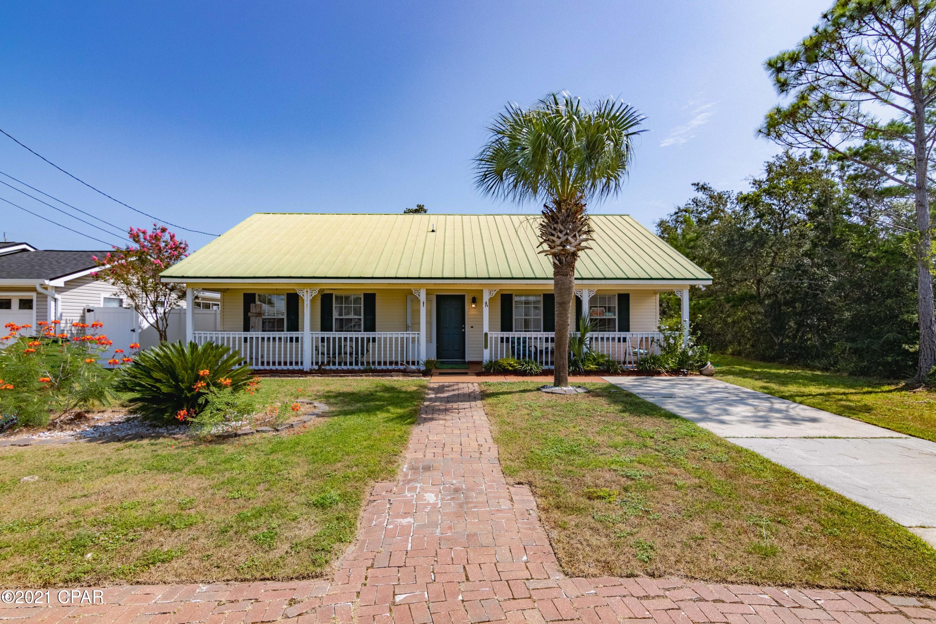 Bid-A-Wee Beach 1st Add - Residential