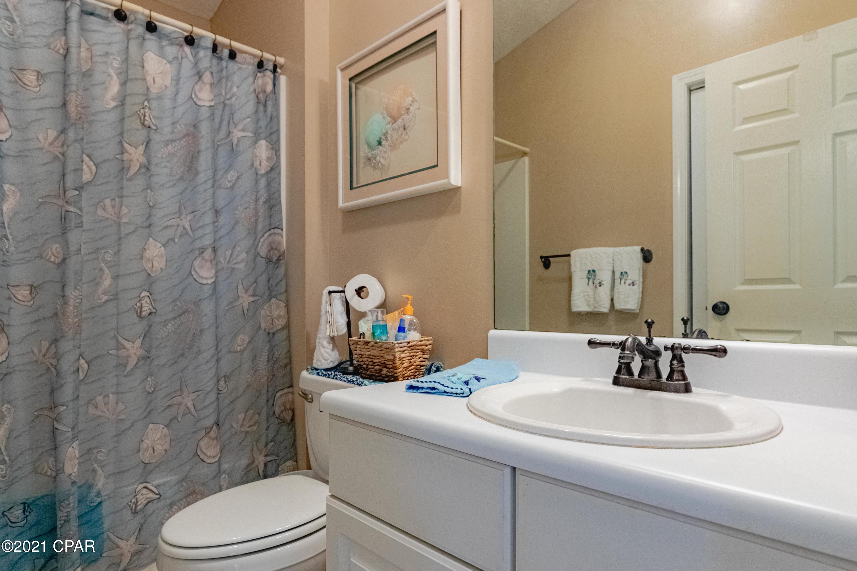 Bid-A-Wee Beach 1st Add - Residential