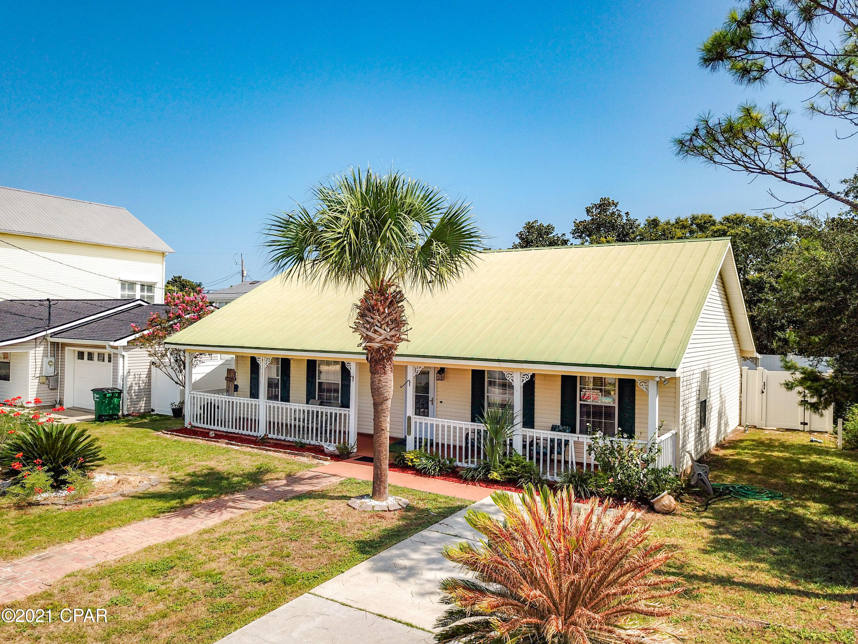 Bid-A-Wee Beach 1st Add - Residential