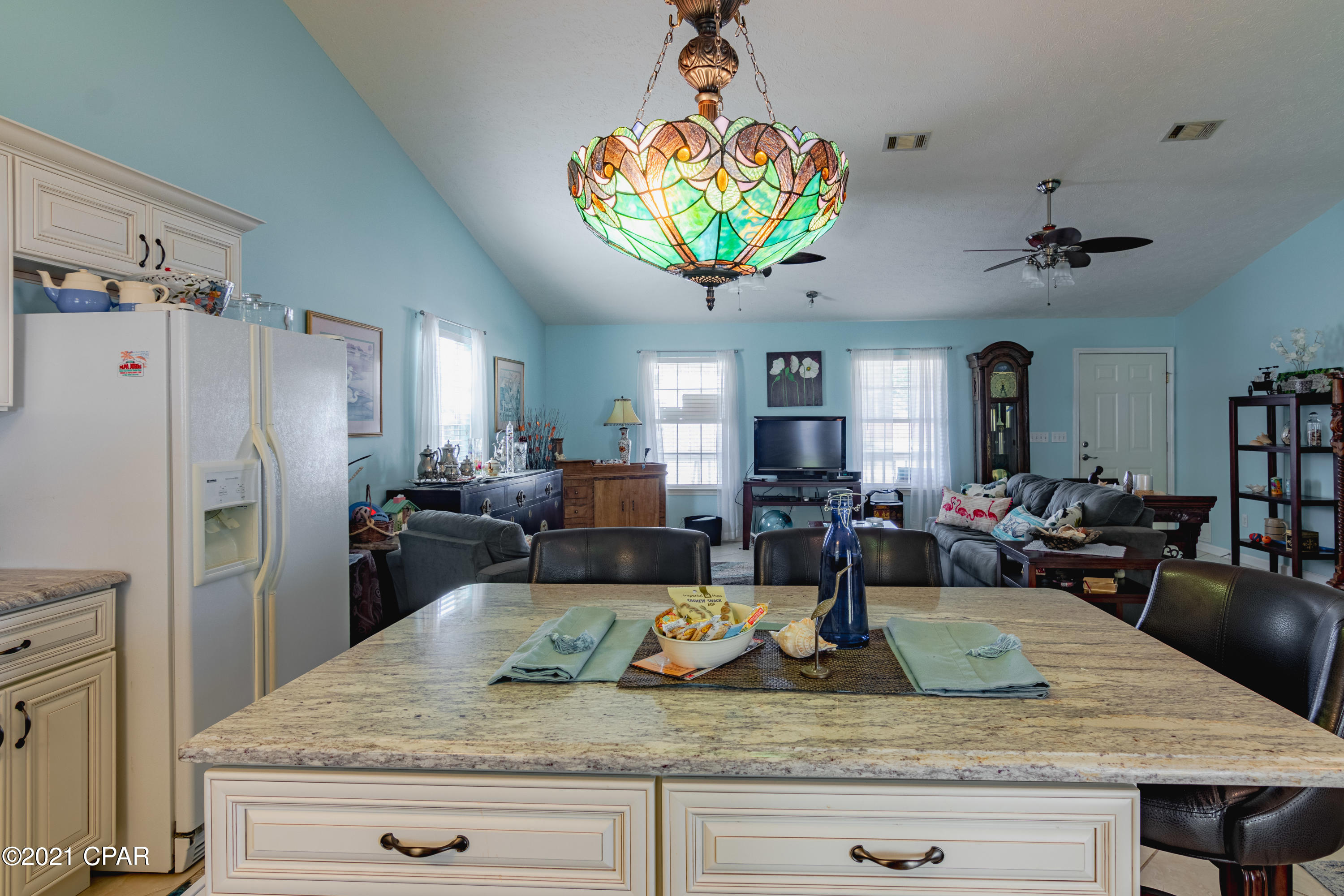 Bid-A-Wee Beach 1st Add - Residential