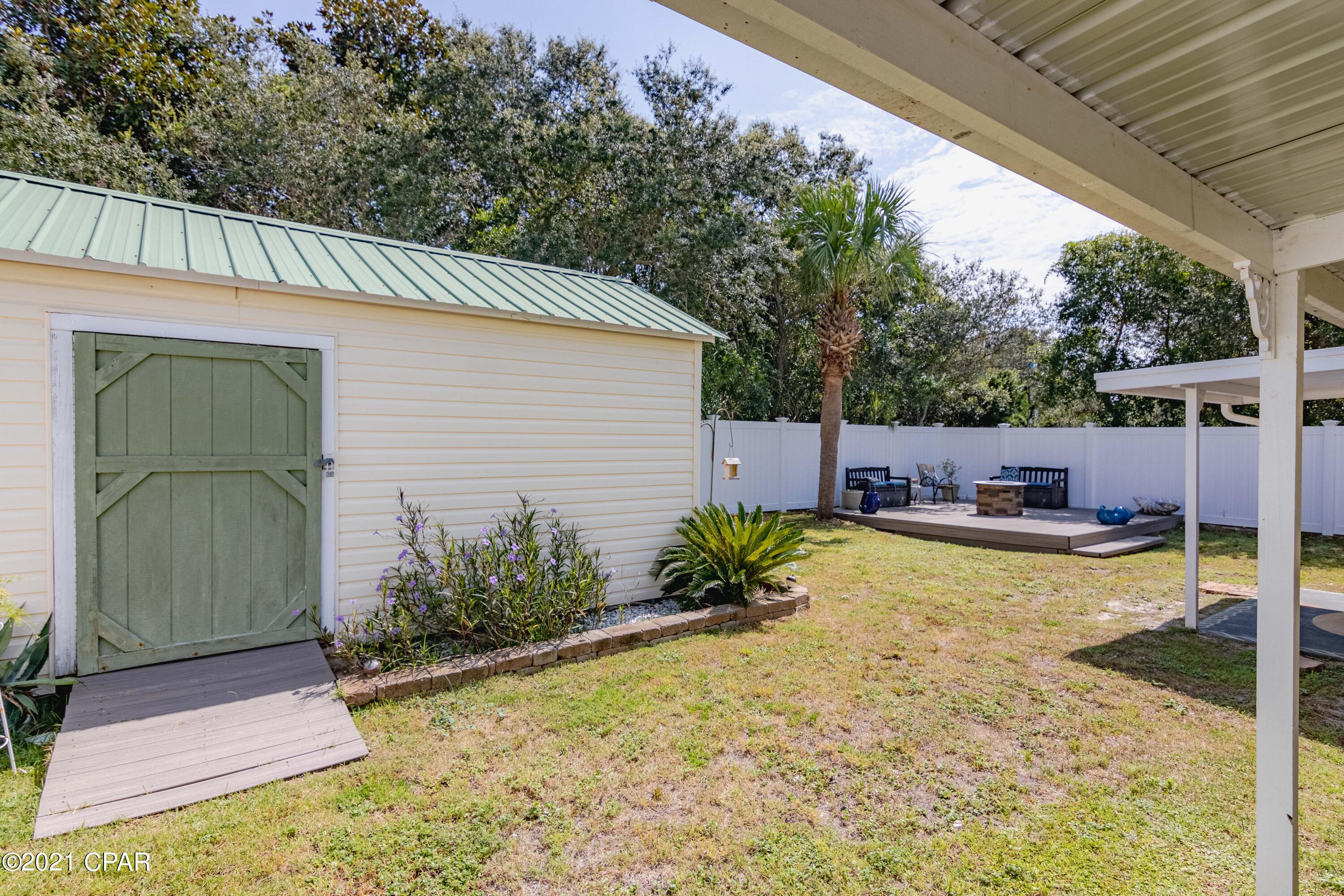 Bid-A-Wee Beach 1st Add - Residential