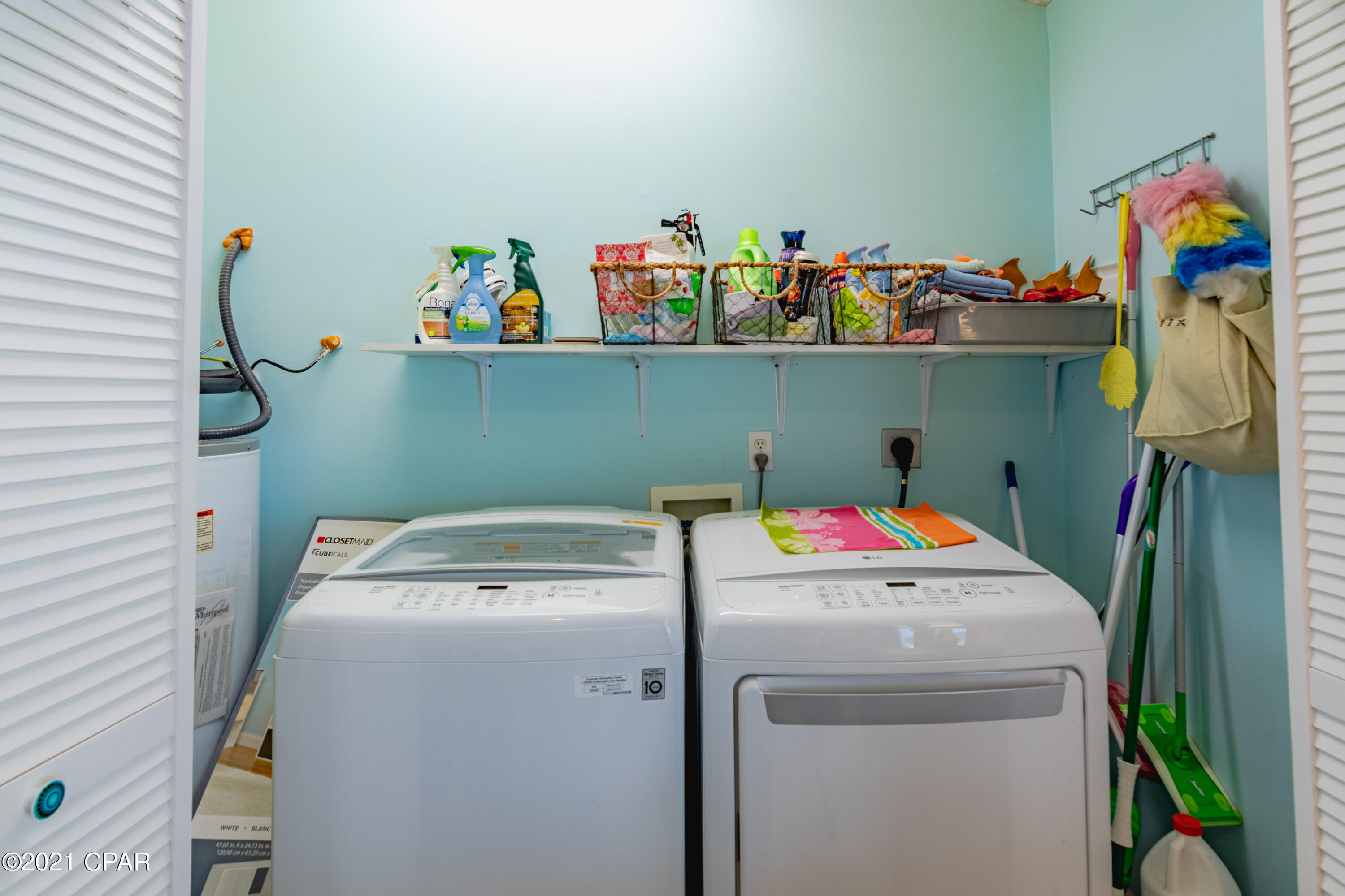 Bid-A-Wee Beach 1st Add - Residential