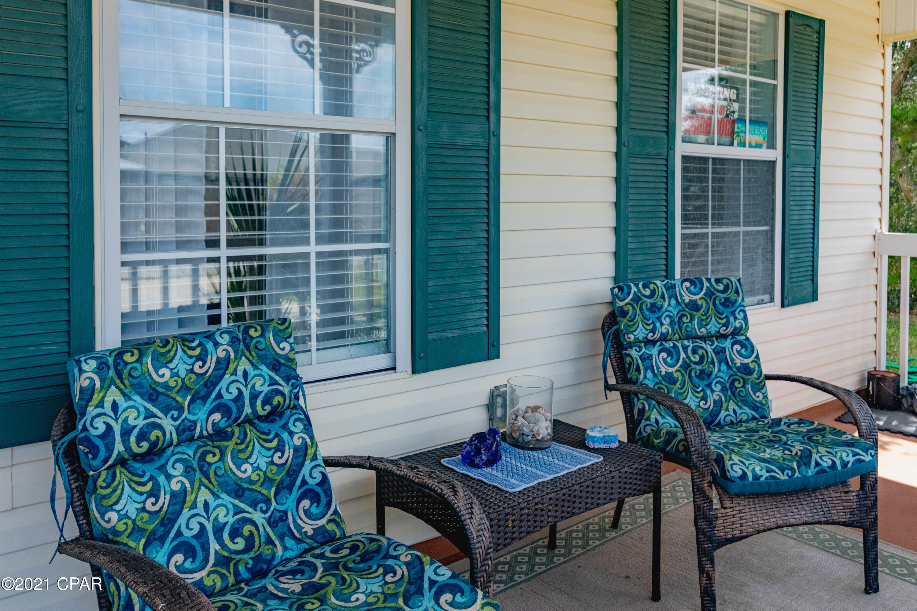 Bid-A-Wee Beach 1st Add - Residential