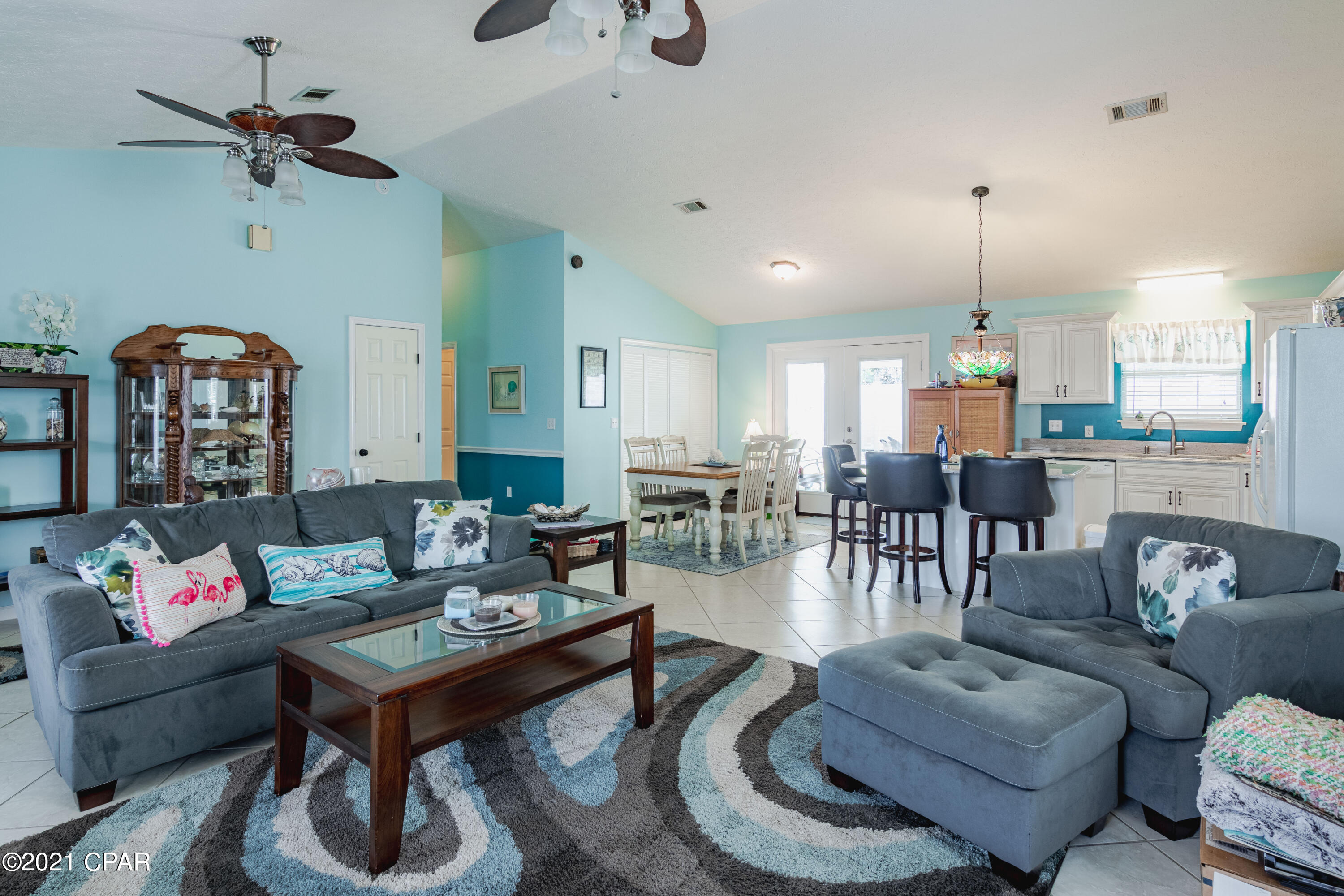 Bid-A-Wee Beach 1st Add - Residential