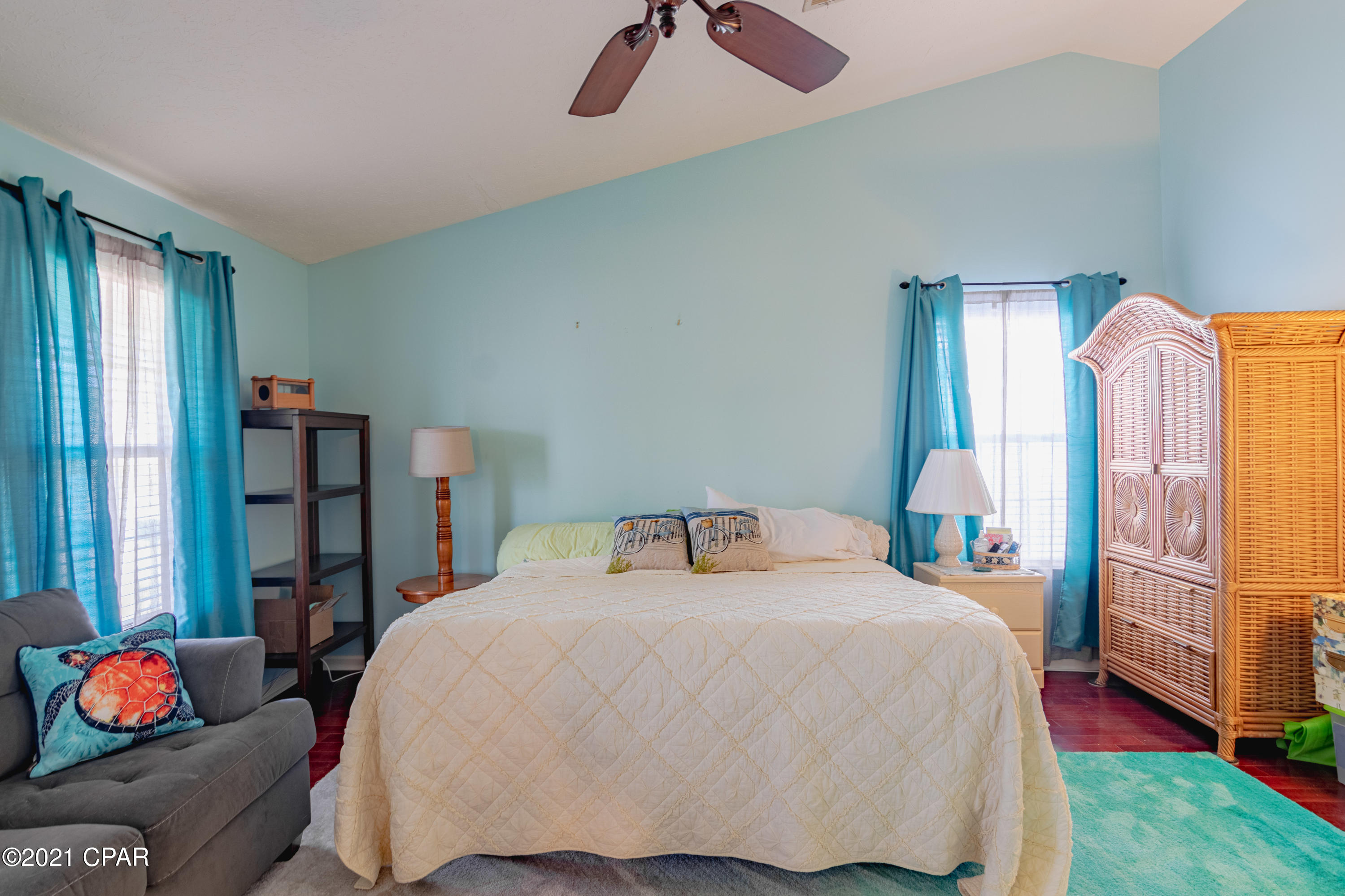 Bid-A-Wee Beach 1st Add - Residential